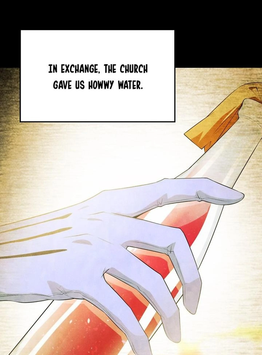 The No.1 Chef In Martial Art World Chapter 26 - page 63