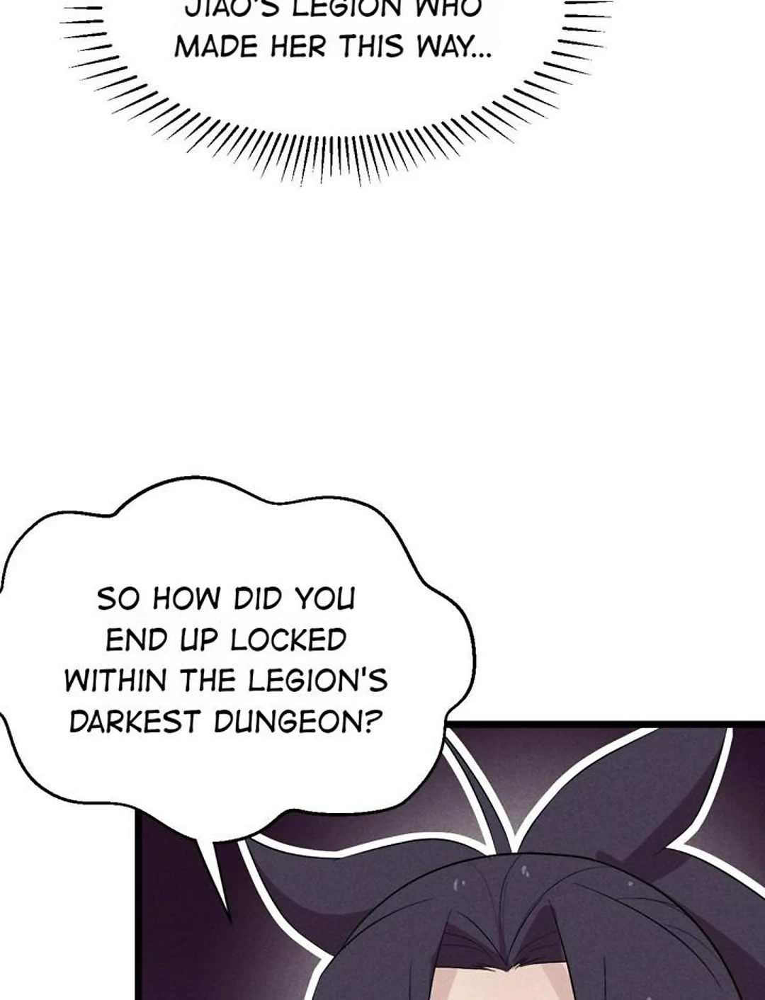The No.1 Chef In Martial Art World Chapter 26 - page 71