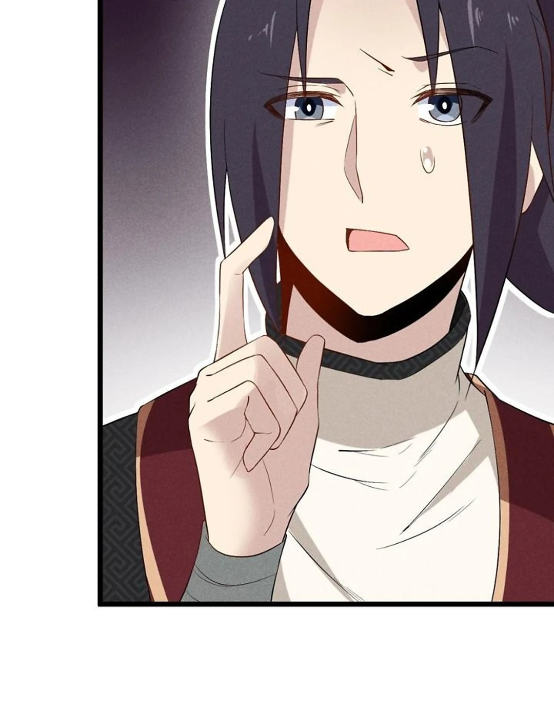 The No.1 Chef In Martial Art World Chapter 26 - page 72