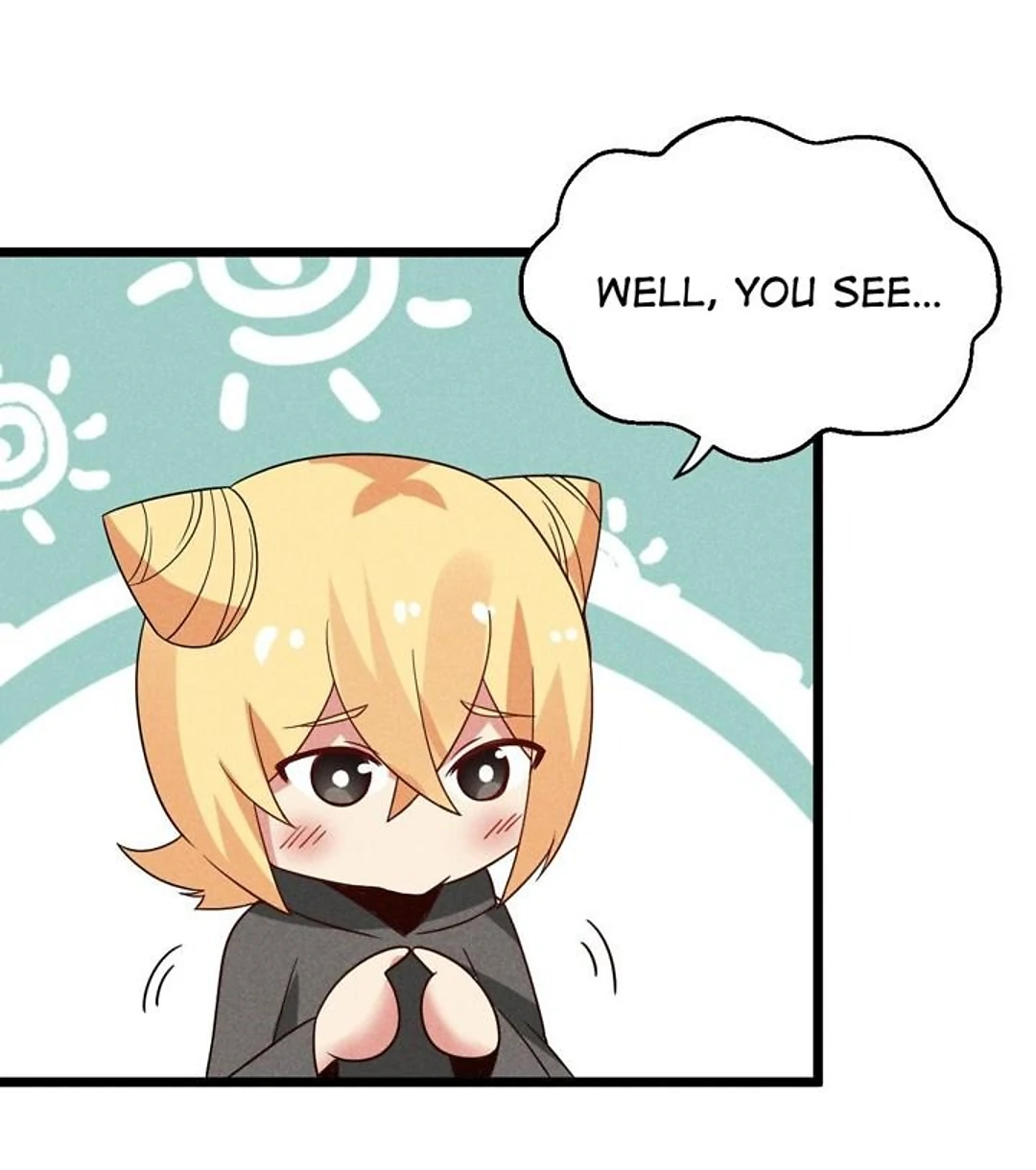 The No.1 Chef In Martial Art World Chapter 26 - page 73