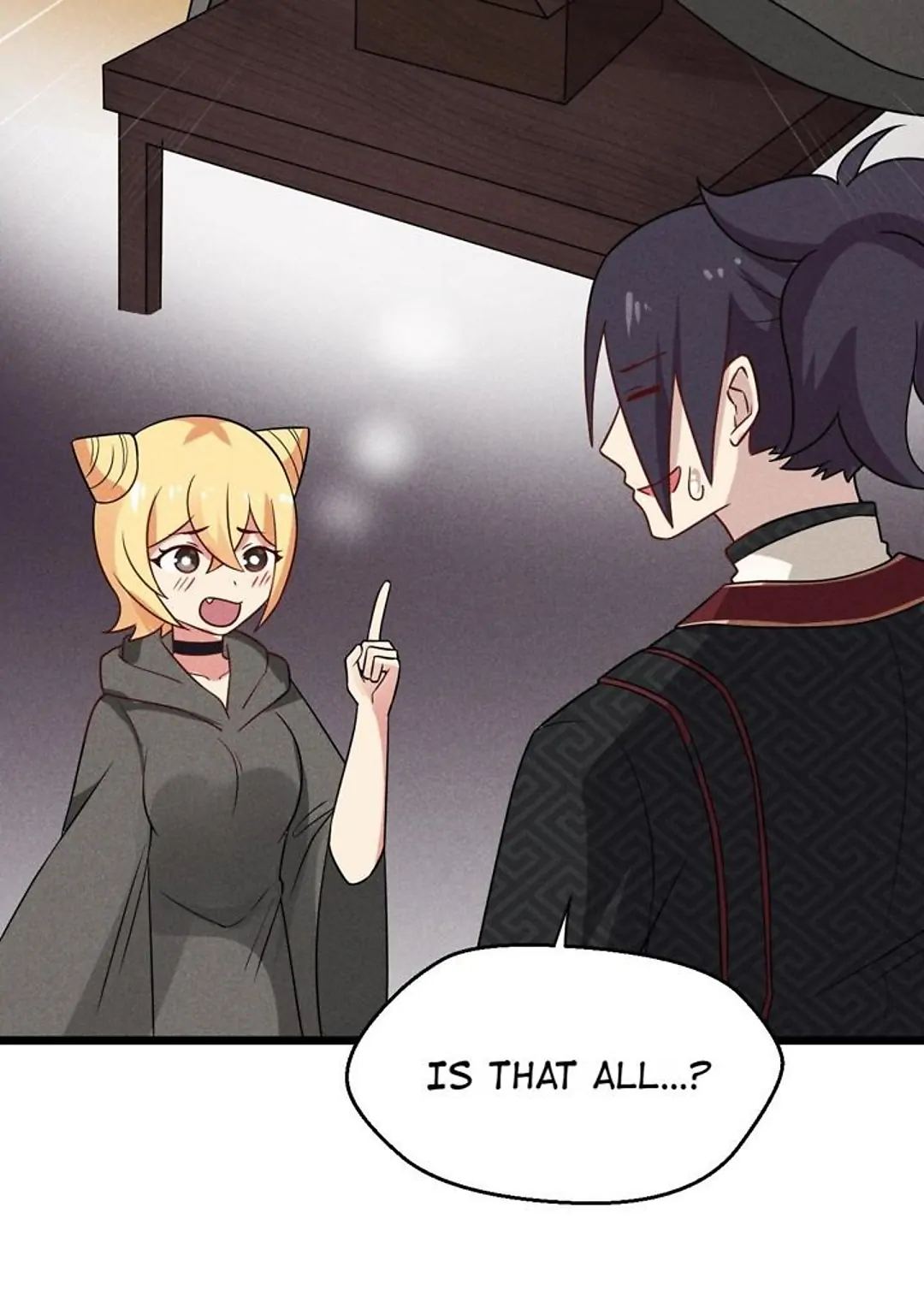 The No.1 Chef In Martial Art World Chapter 26 - page 75