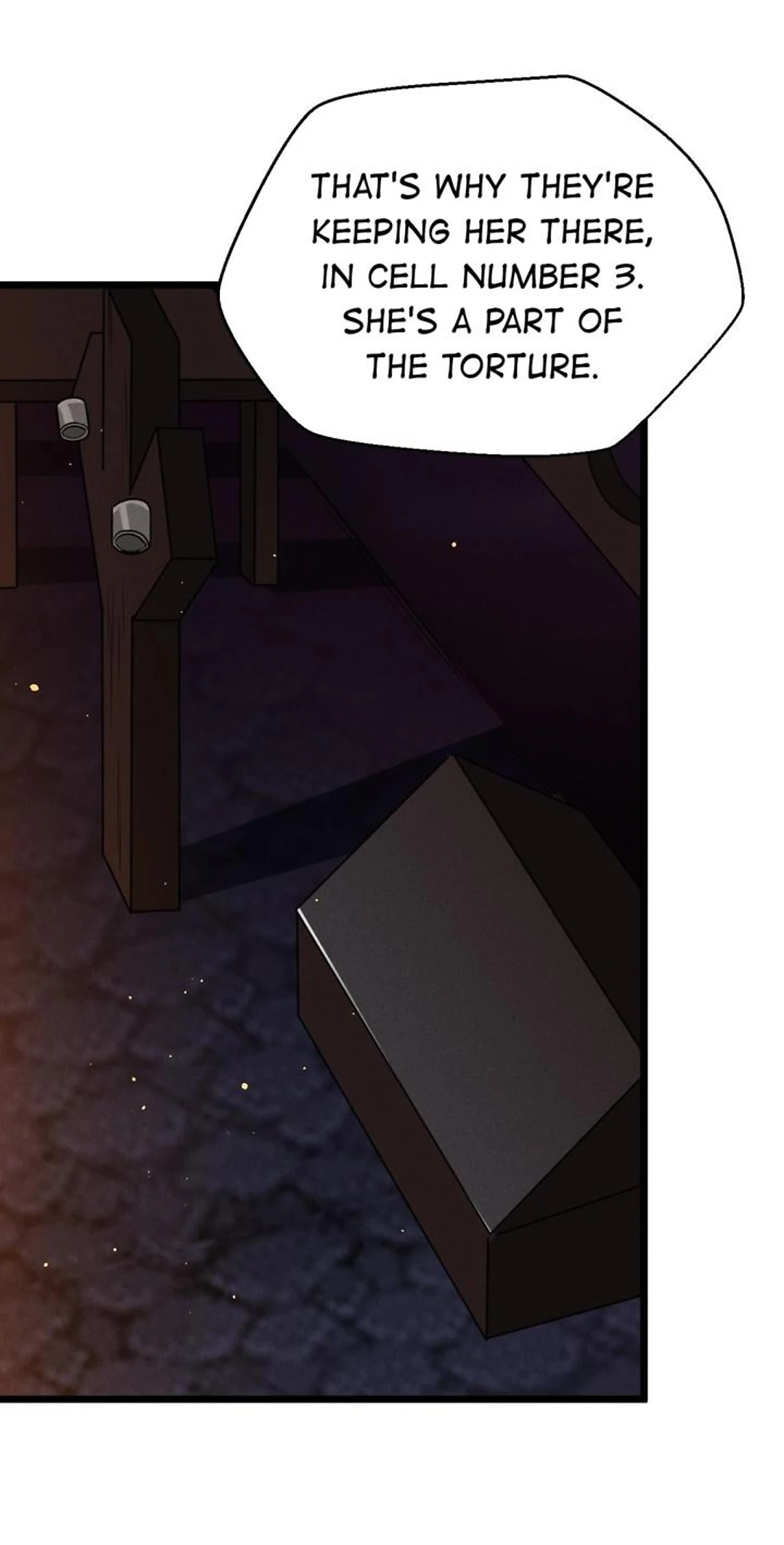 The No.1 Chef In Martial Art World Chapter 26 - page 79