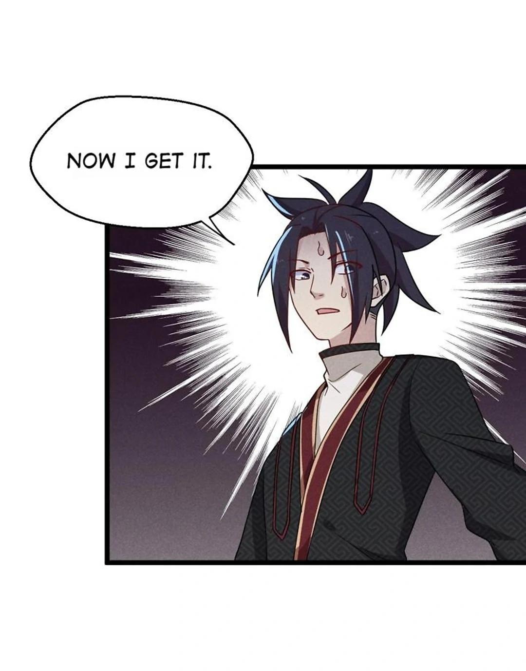 The No.1 Chef In Martial Art World Chapter 26 - page 80