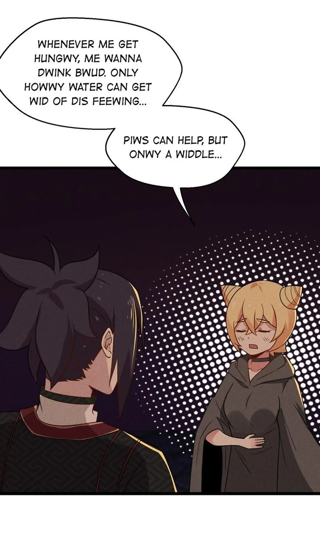 The No.1 Chef In Martial Art World Chapter 26 - page 84