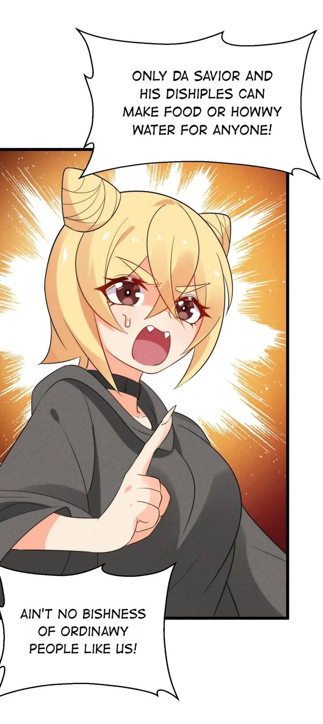 The No.1 Chef In Martial Art World Chapter 26 - page 87