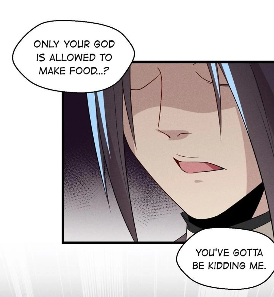 The No.1 Chef In Martial Art World Chapter 26 - page 88
