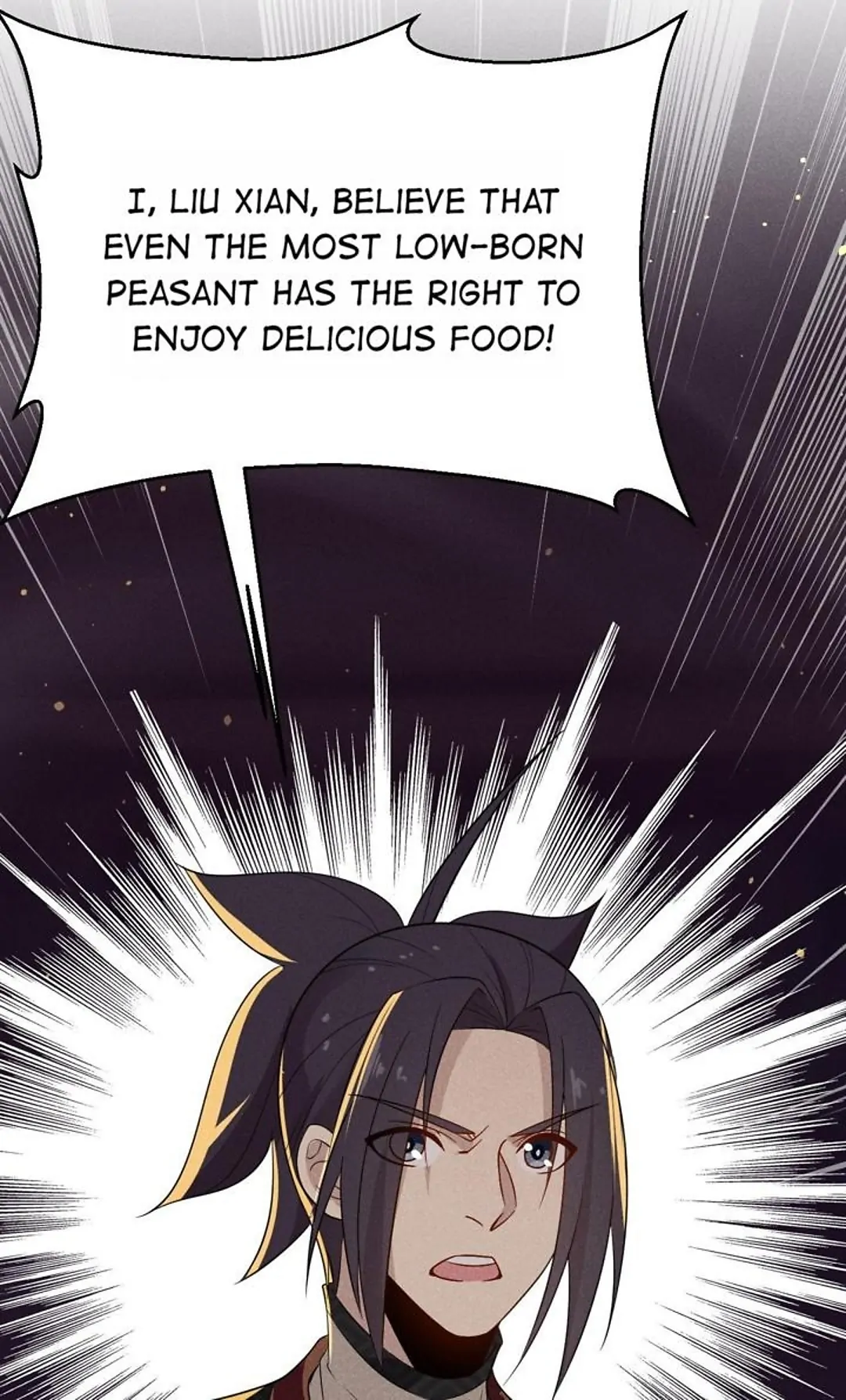 The No.1 Chef In Martial Art World Chapter 26 - page 89