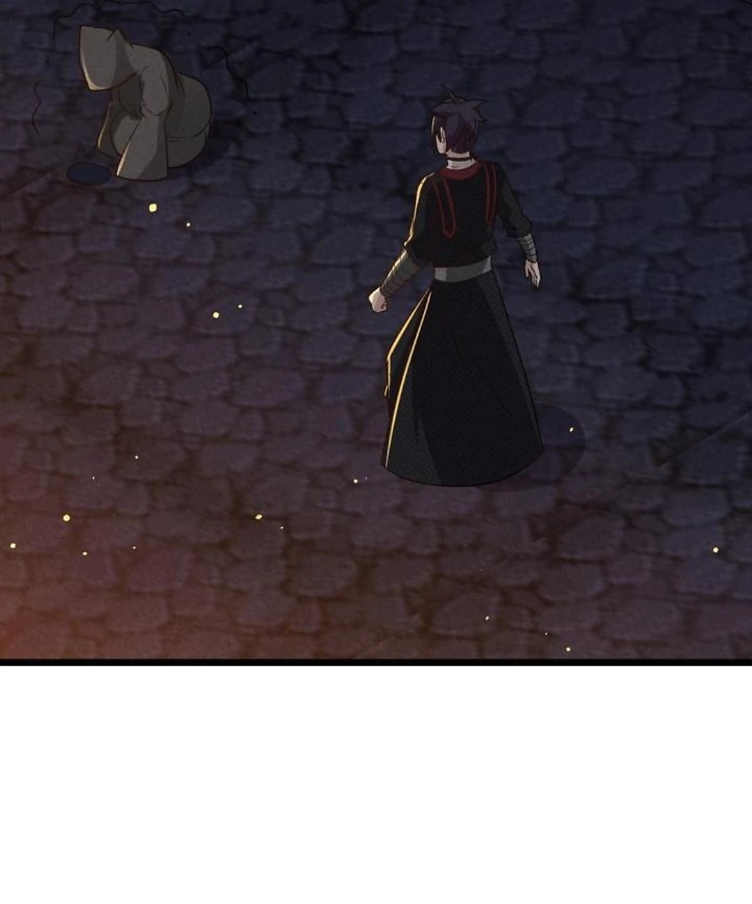 The No.1 Chef In Martial Art World Chapter 26 - page 97