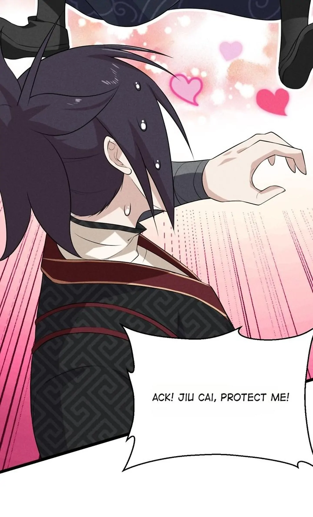 The No.1 Chef In Martial Art World Chapter 18 - page 12