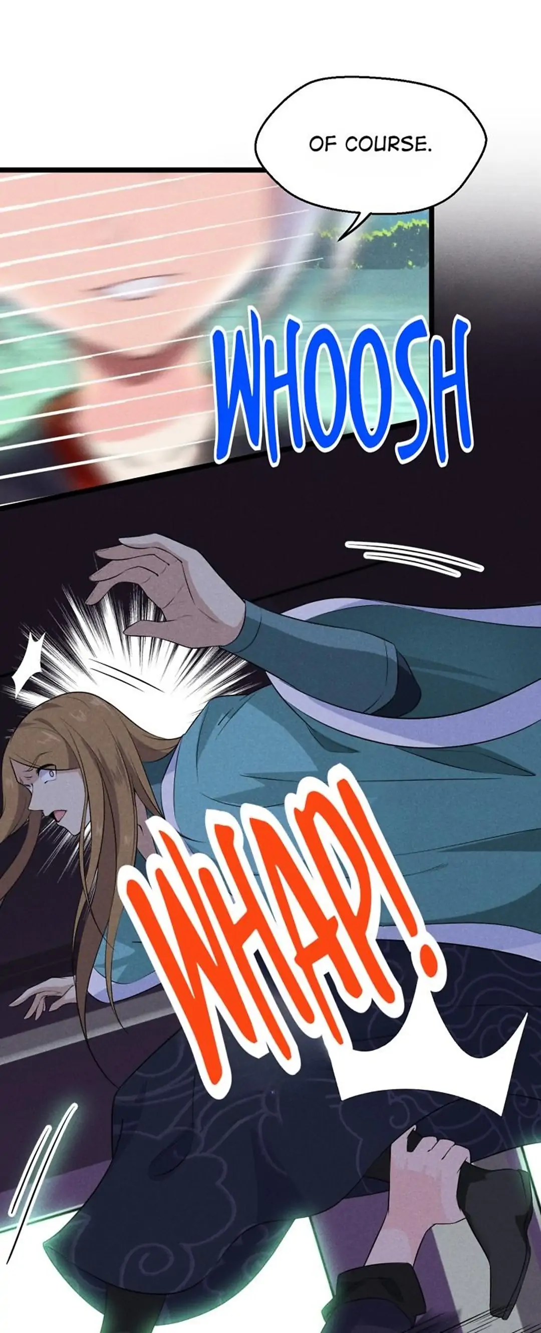 The No.1 Chef In Martial Art World Chapter 18 - page 13
