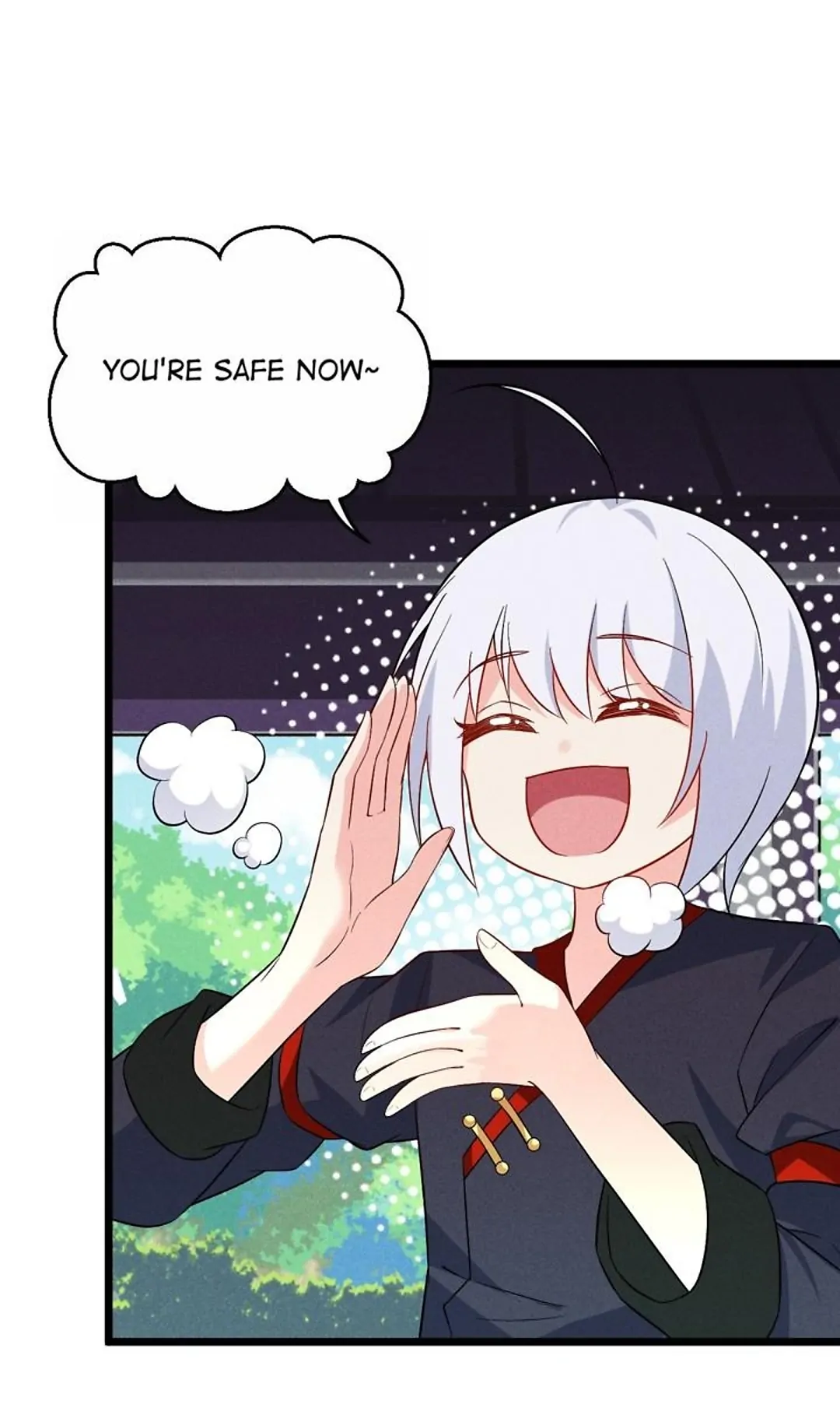 The No.1 Chef In Martial Art World Chapter 18 - page 17
