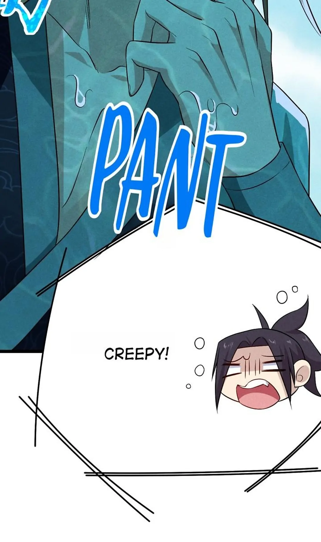 The No.1 Chef In Martial Art World Chapter 18 - page 22