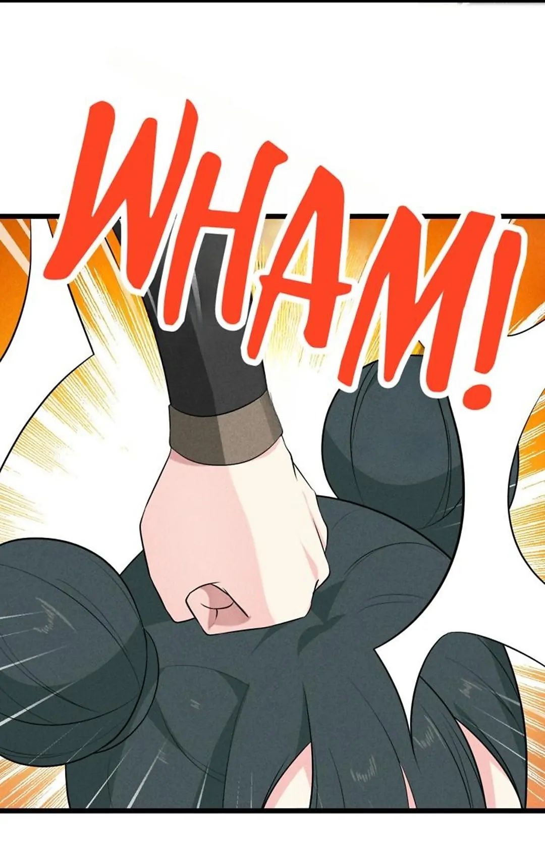 The No.1 Chef In Martial Art World Chapter 18 - page 25