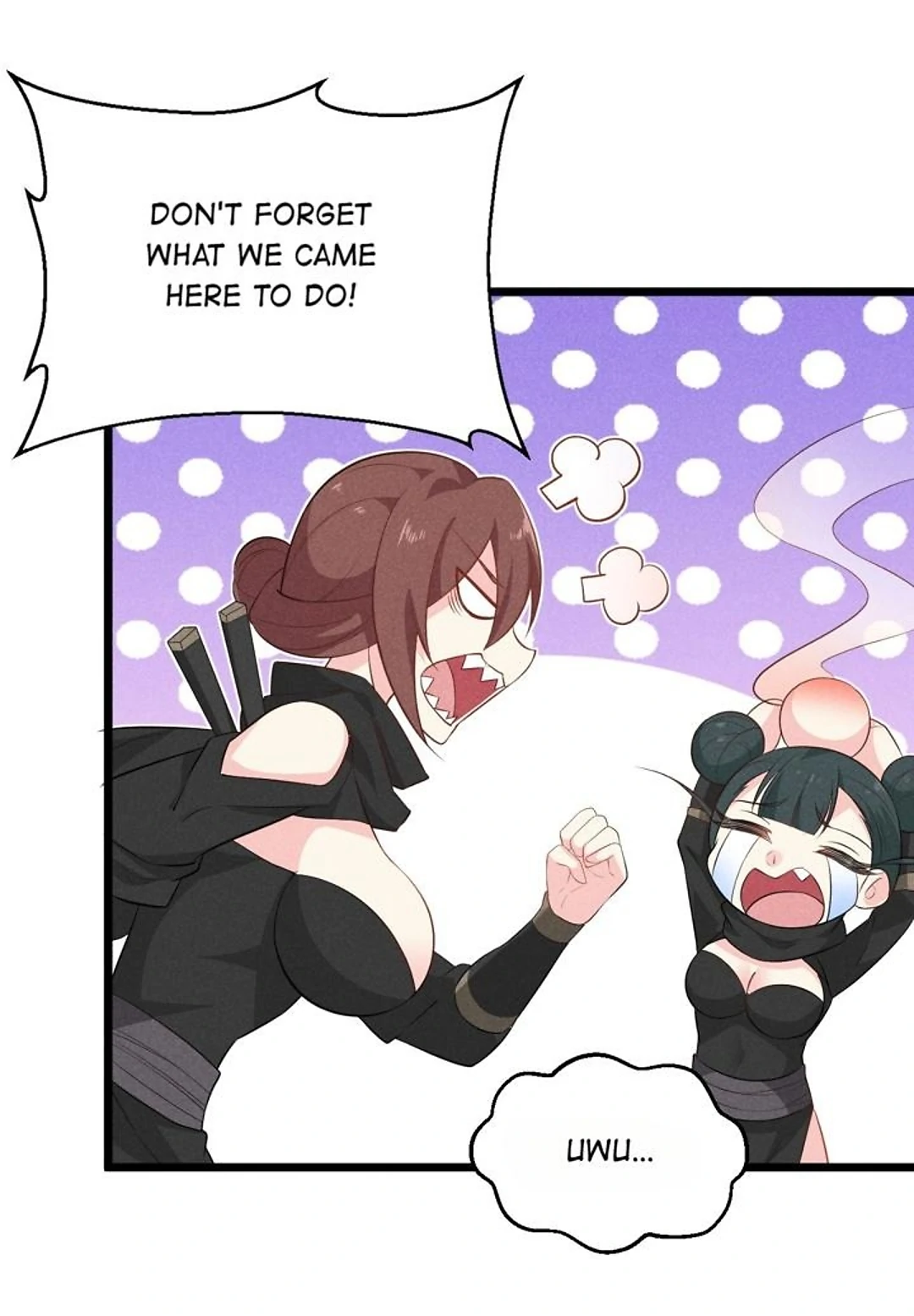 The No.1 Chef In Martial Art World Chapter 18 - page 26