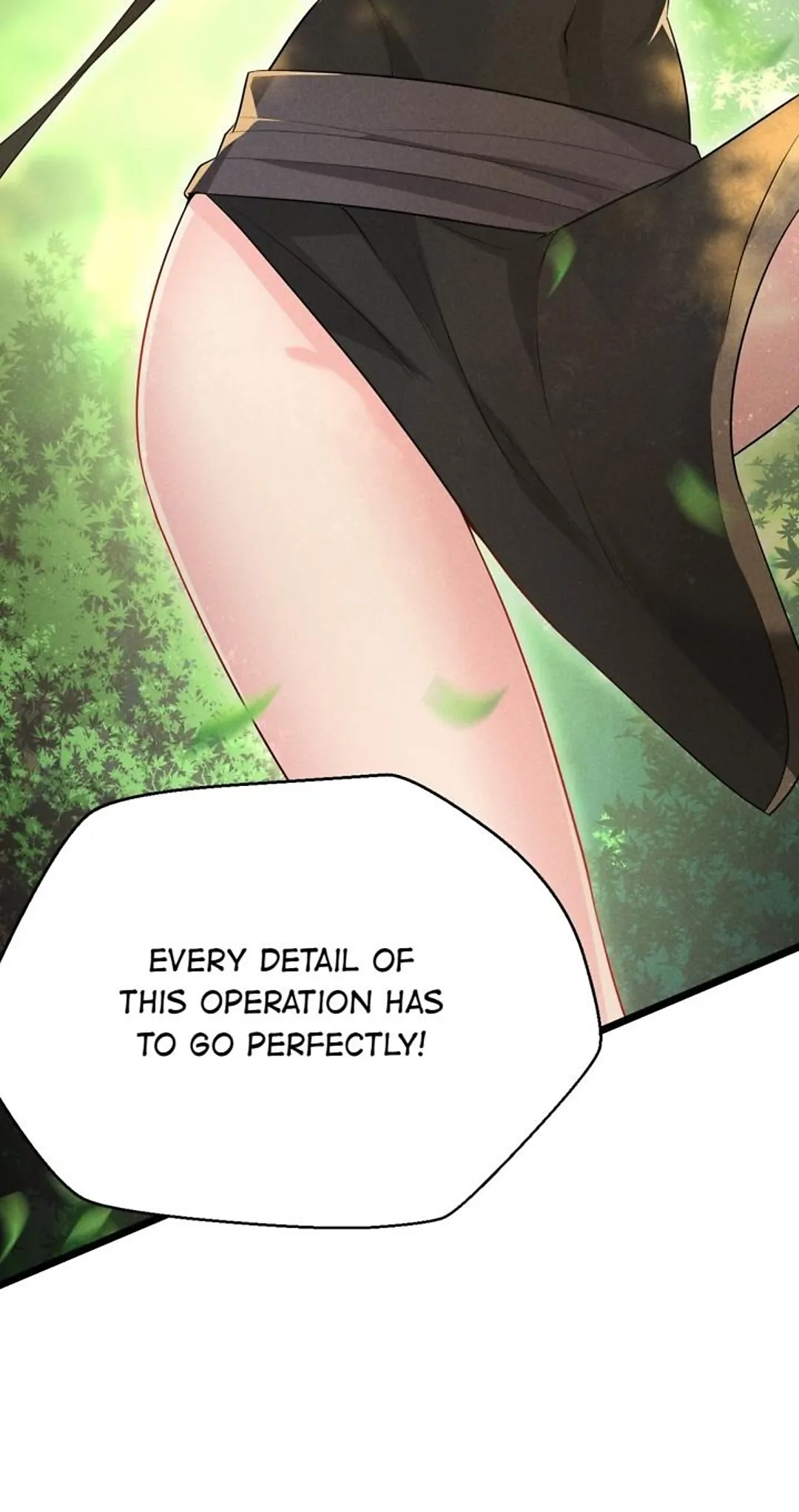 The No.1 Chef In Martial Art World Chapter 18 - page 28