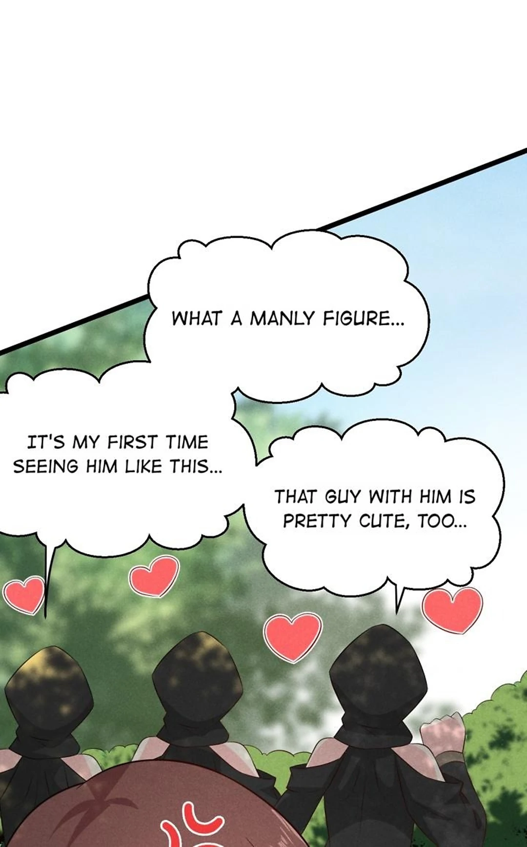 The No.1 Chef In Martial Art World Chapter 18 - page 29