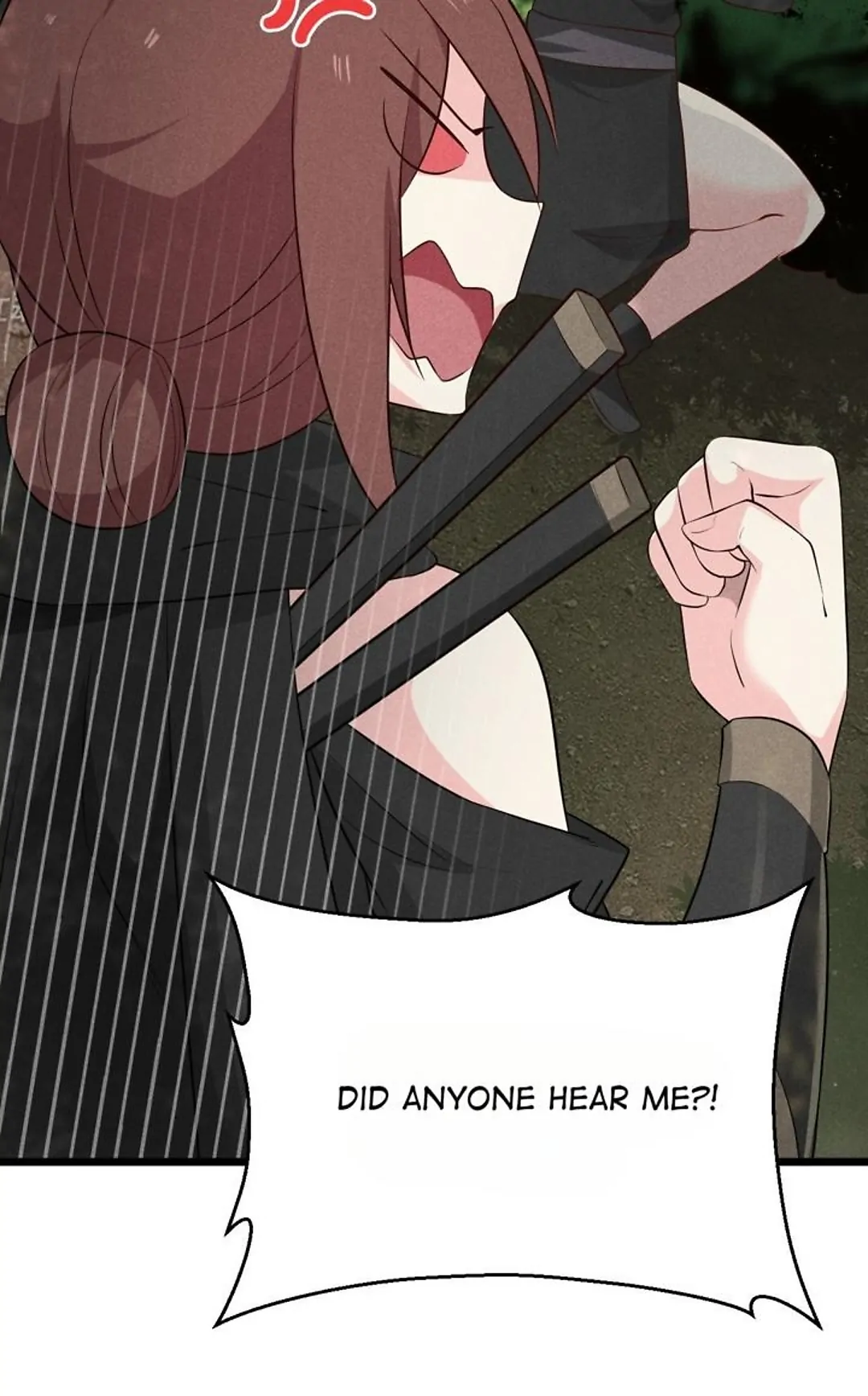 The No.1 Chef In Martial Art World Chapter 18 - page 30