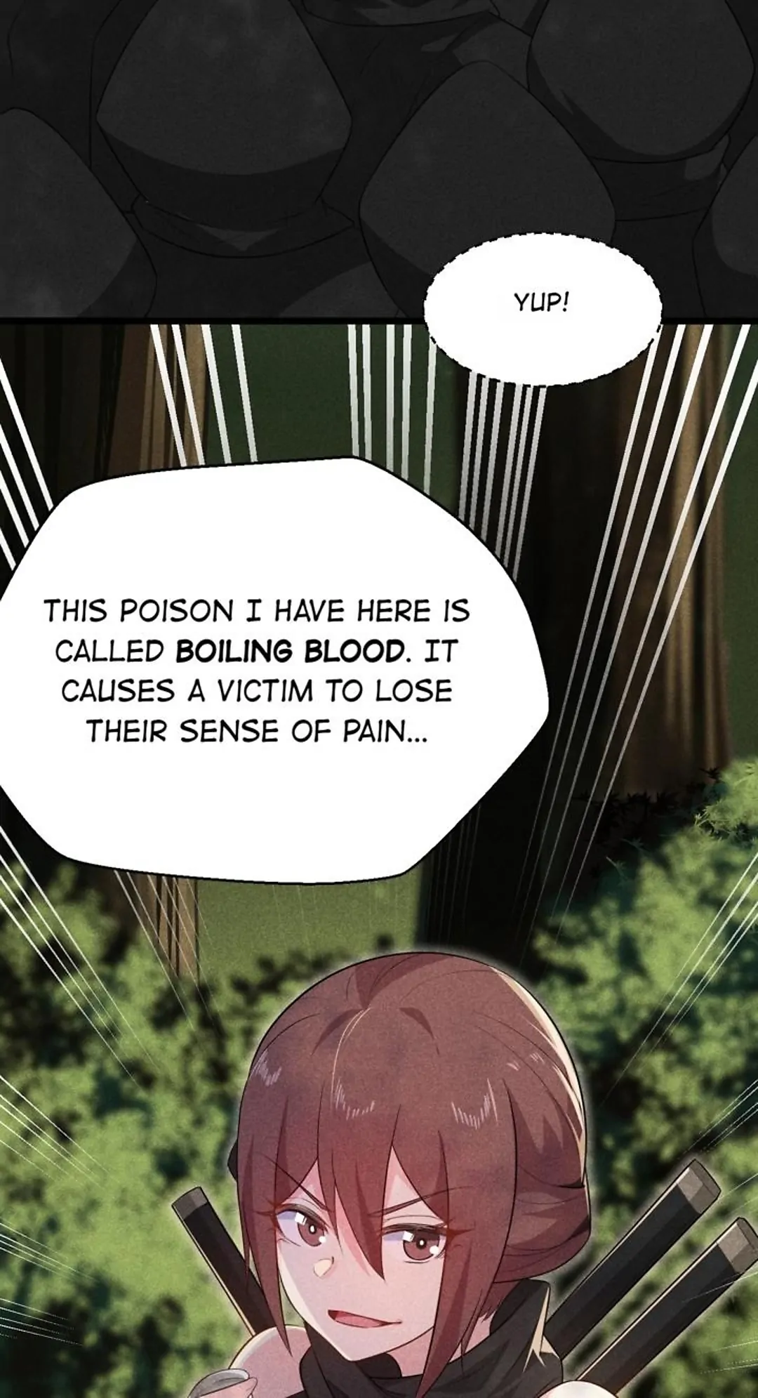 The No.1 Chef In Martial Art World Chapter 18 - page 43