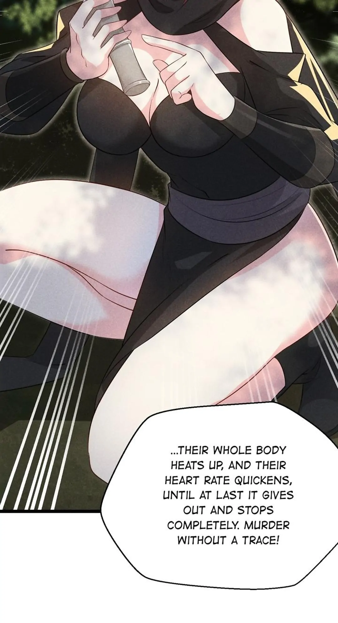 The No.1 Chef In Martial Art World Chapter 18 - page 44