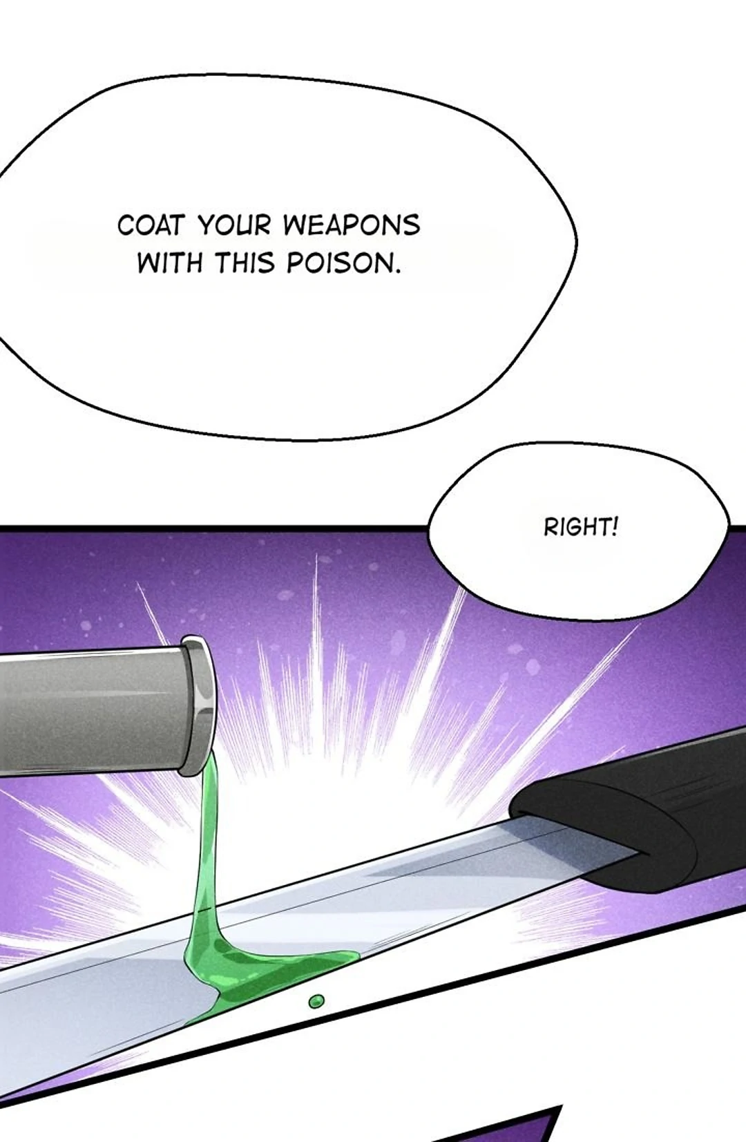 The No.1 Chef In Martial Art World Chapter 18 - page 45