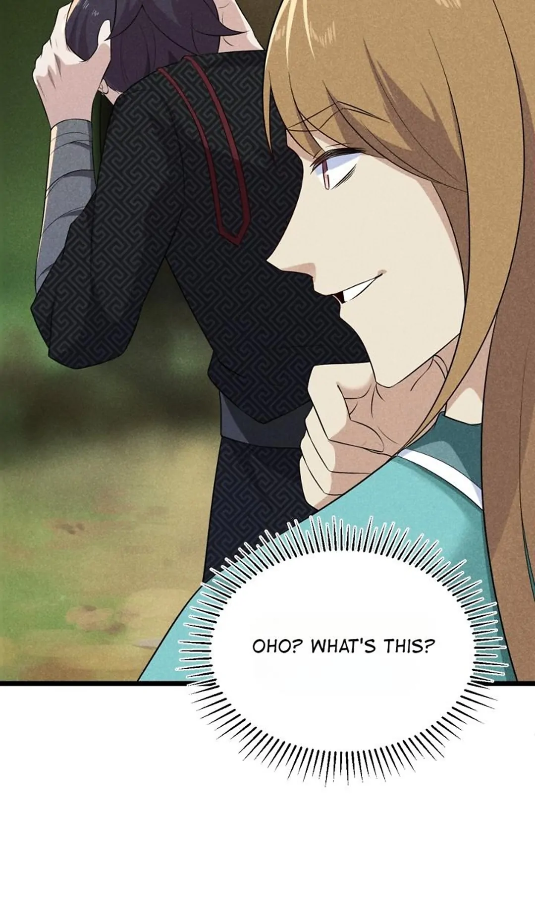 The No.1 Chef In Martial Art World Chapter 18 - page 59