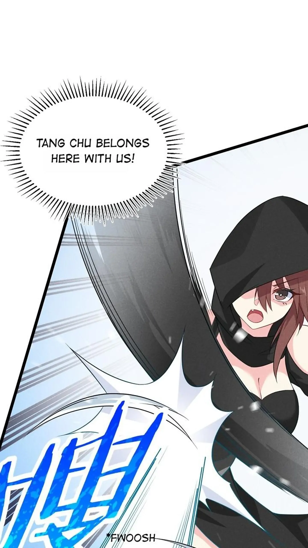The No.1 Chef In Martial Art World Chapter 18 - page 64