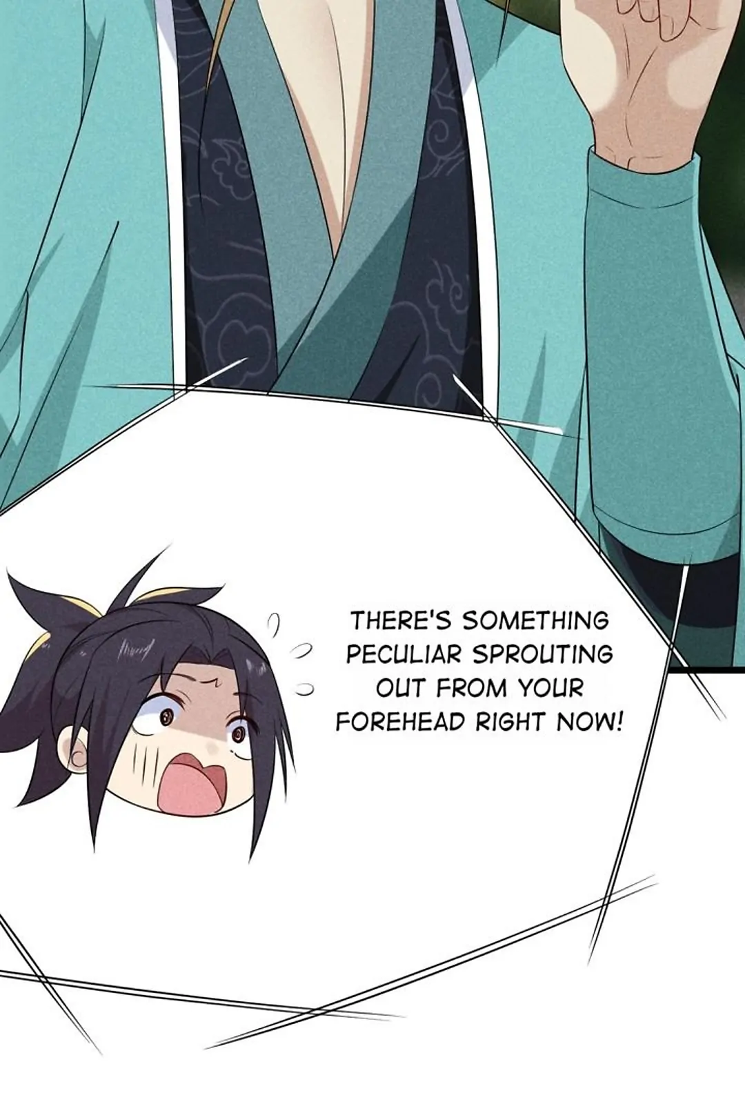 The No.1 Chef In Martial Art World Chapter 18 - page 69