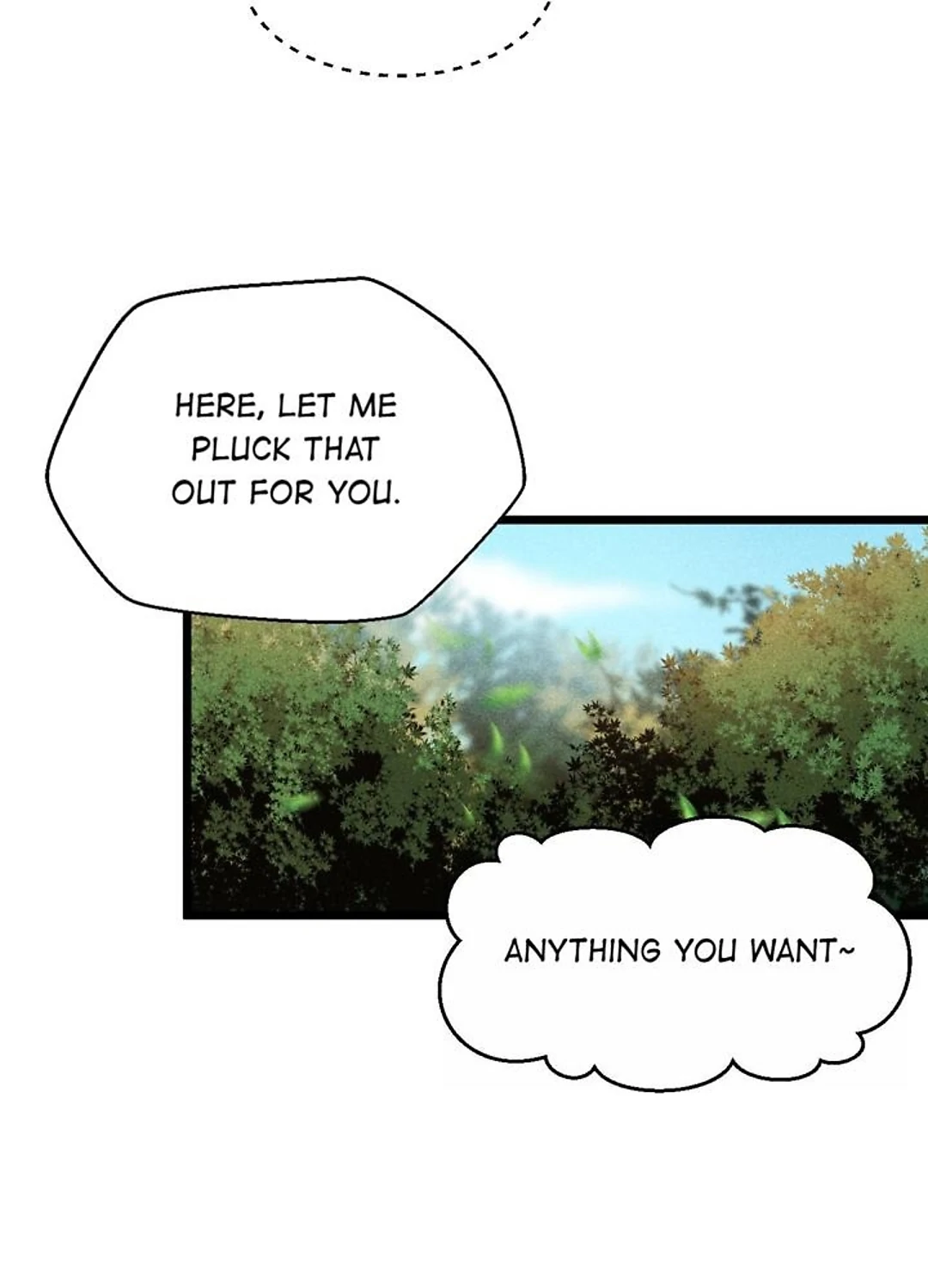 The No.1 Chef In Martial Art World Chapter 18 - page 72