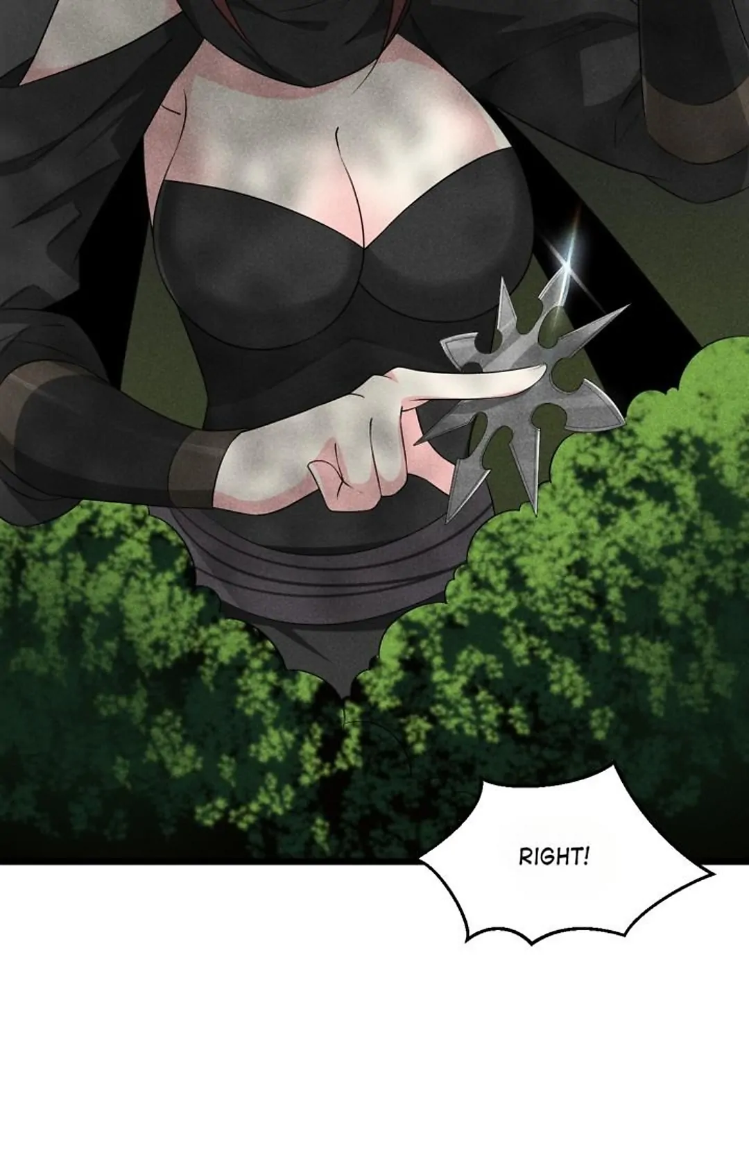 The No.1 Chef In Martial Art World Chapter 18 - page 74