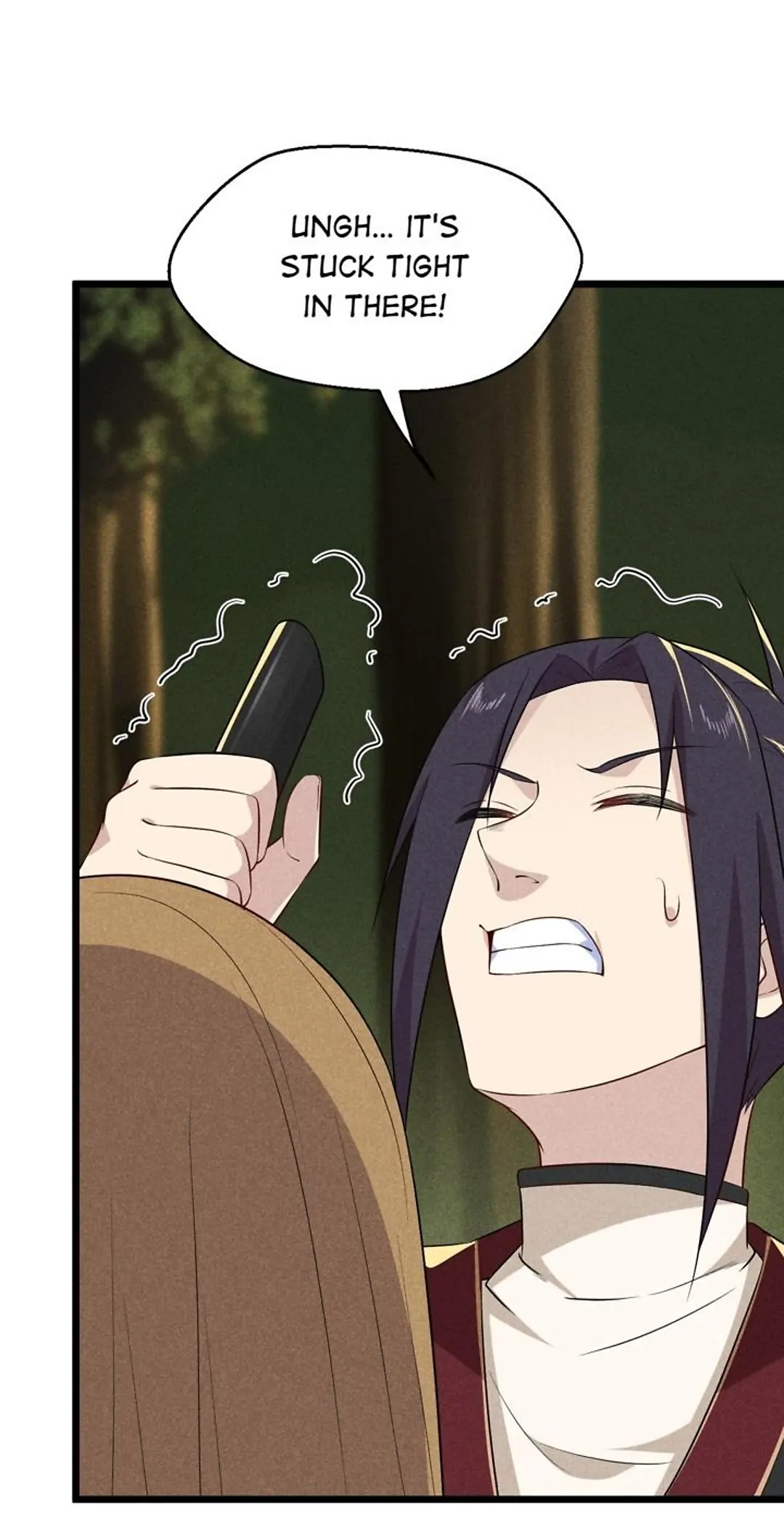 The No.1 Chef In Martial Art World Chapter 18 - page 78