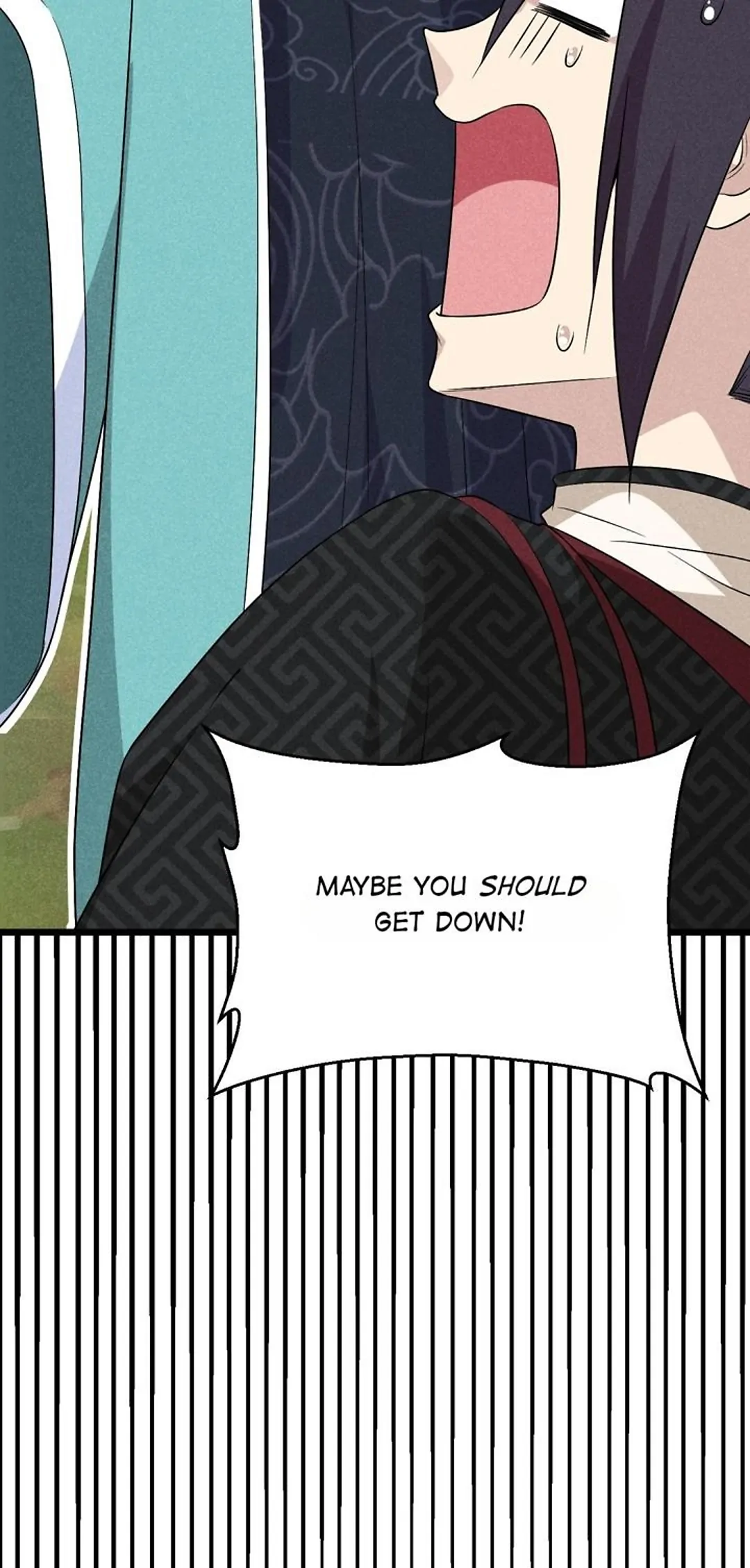 The No.1 Chef In Martial Art World Chapter 18 - page 85