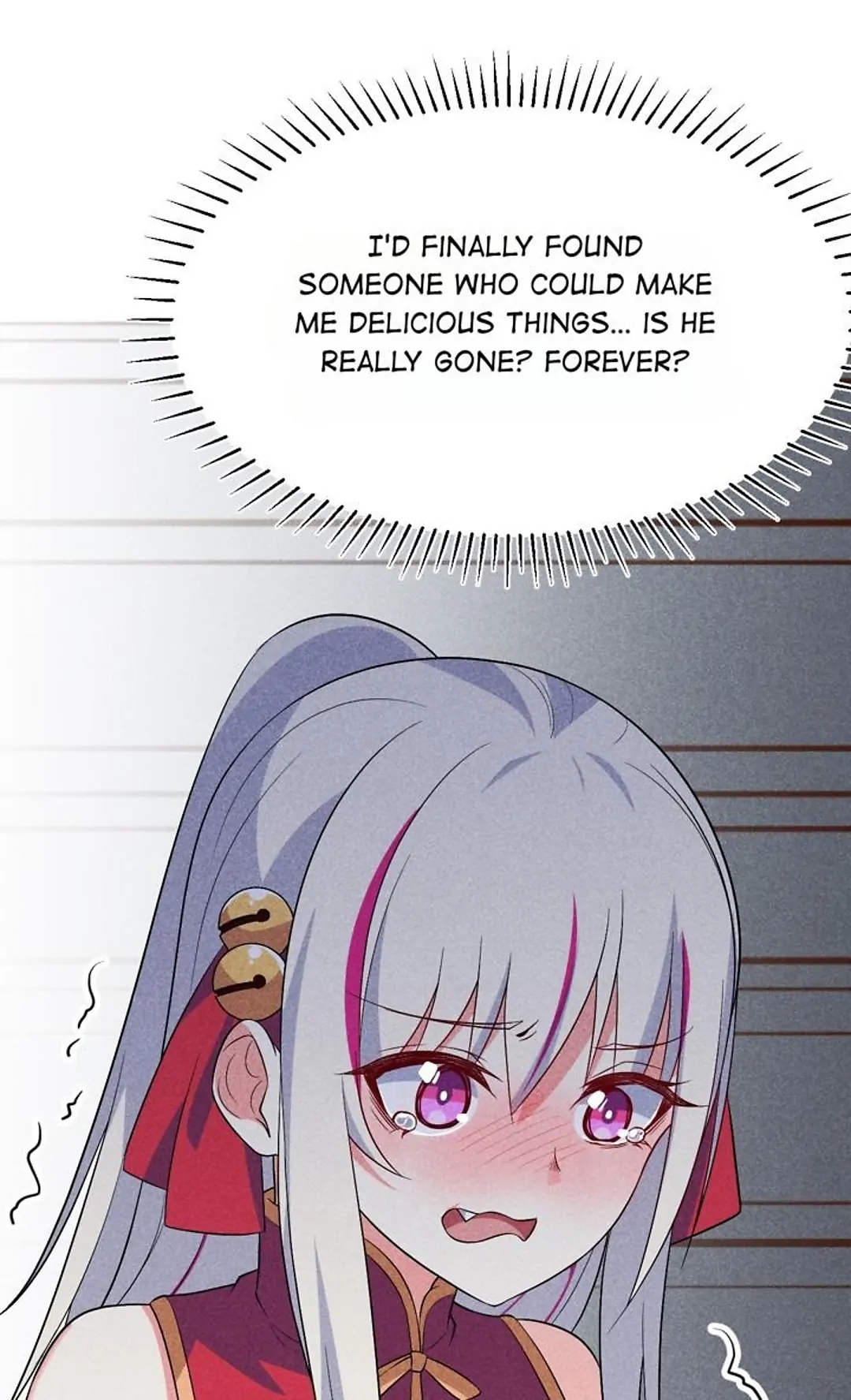 The No.1 Chef In Martial Art World Chapter 18 - page 89