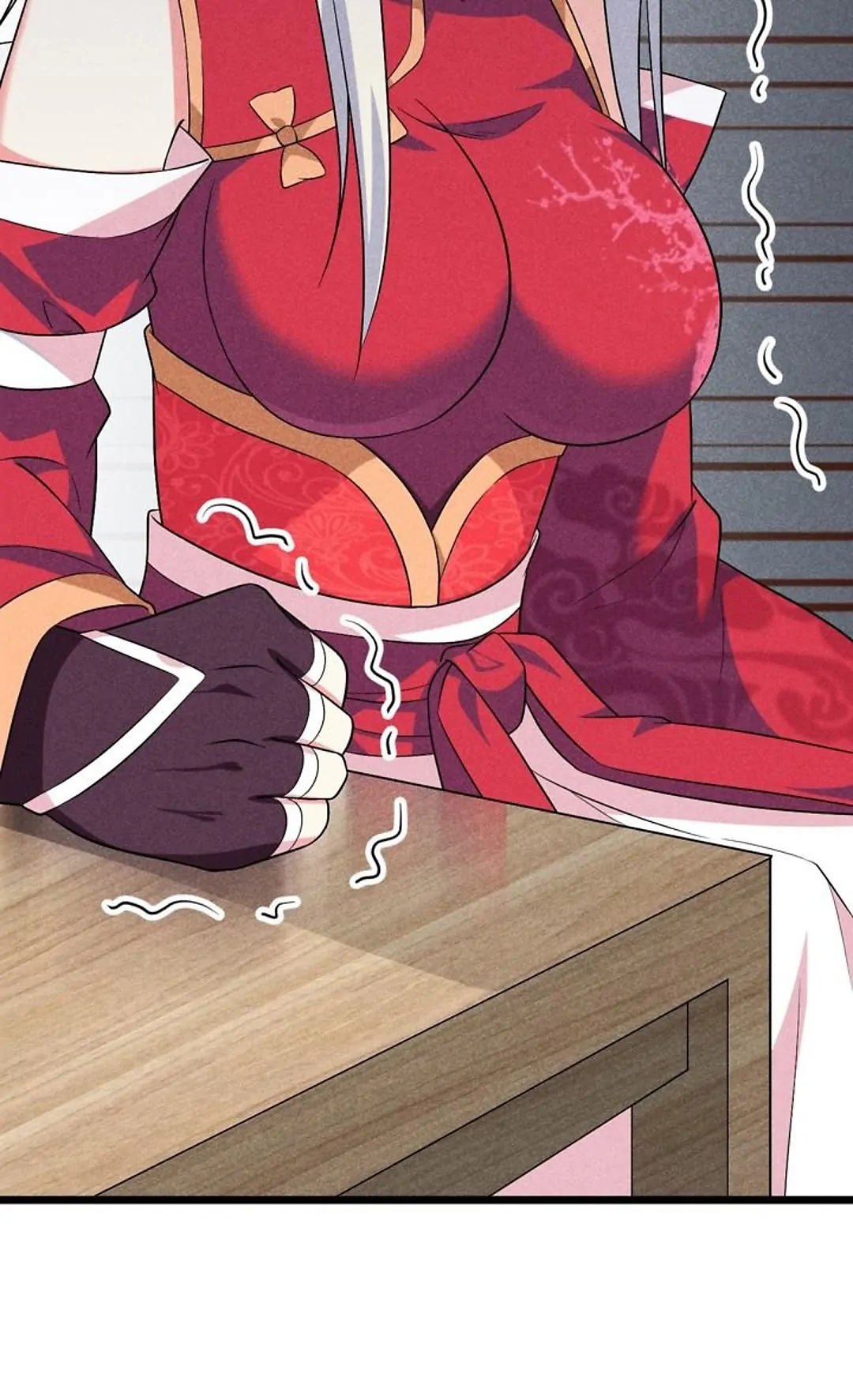 The No.1 Chef In Martial Art World Chapter 18 - page 90