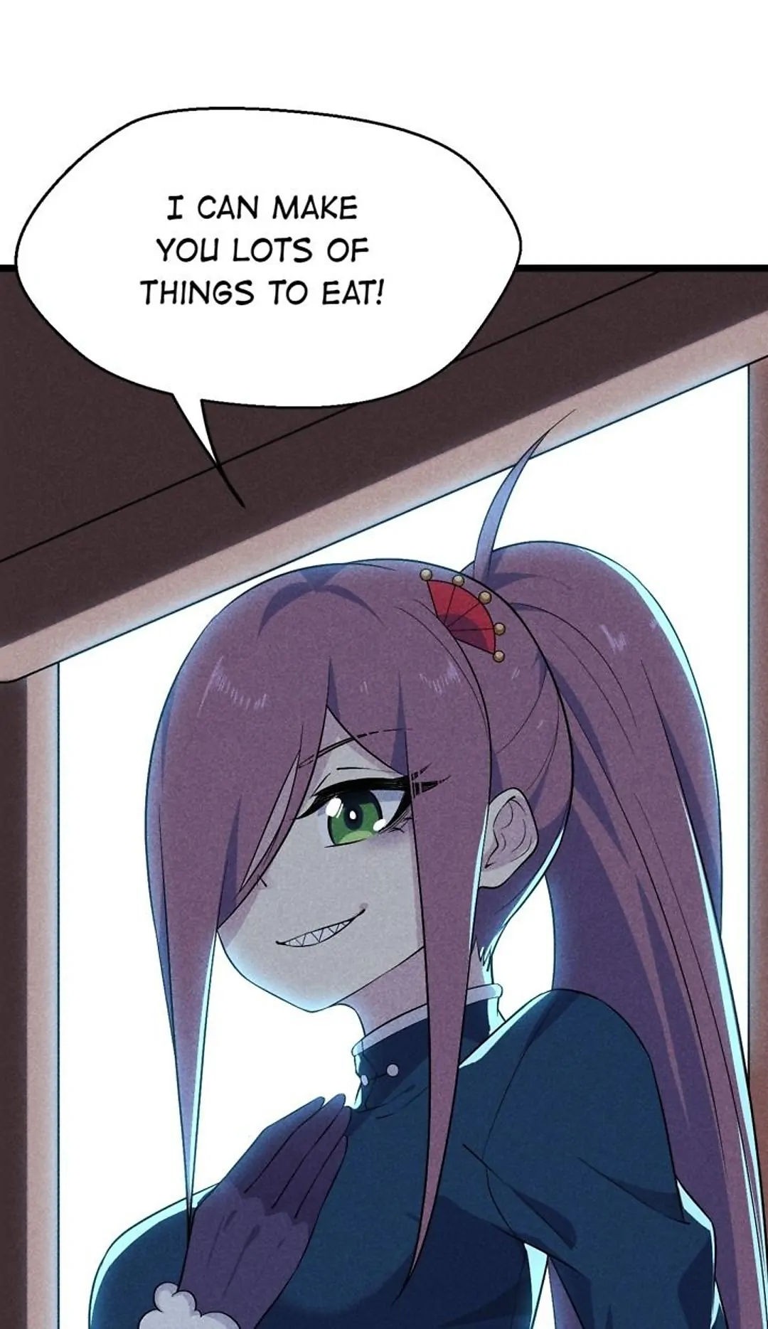 The No.1 Chef In Martial Art World Chapter 18 - page 93