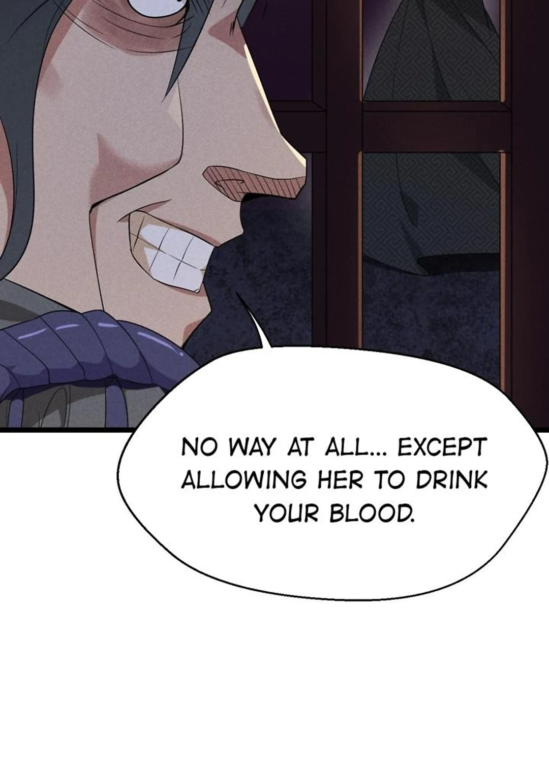 The No.1 Chef In Martial Art World Chapter 27 - page 10