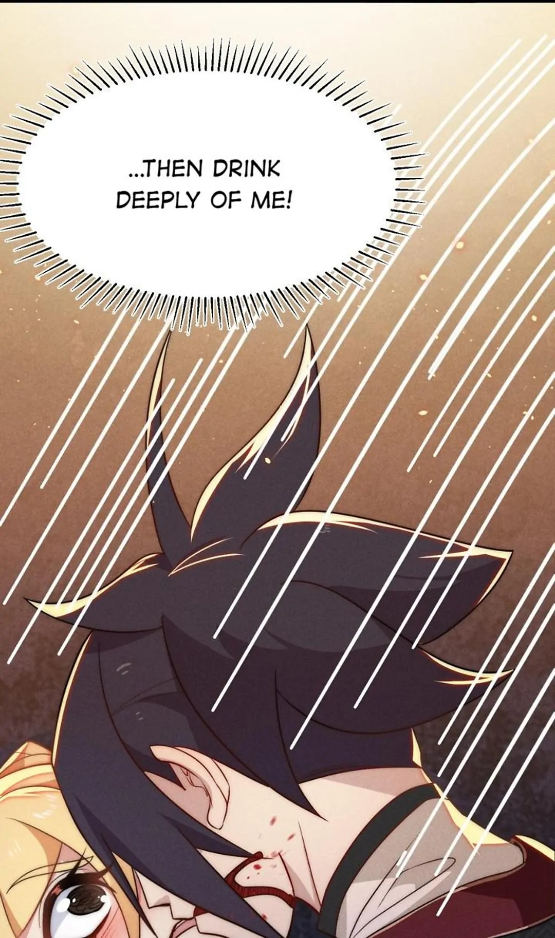 The No.1 Chef In Martial Art World Chapter 27 - page 14