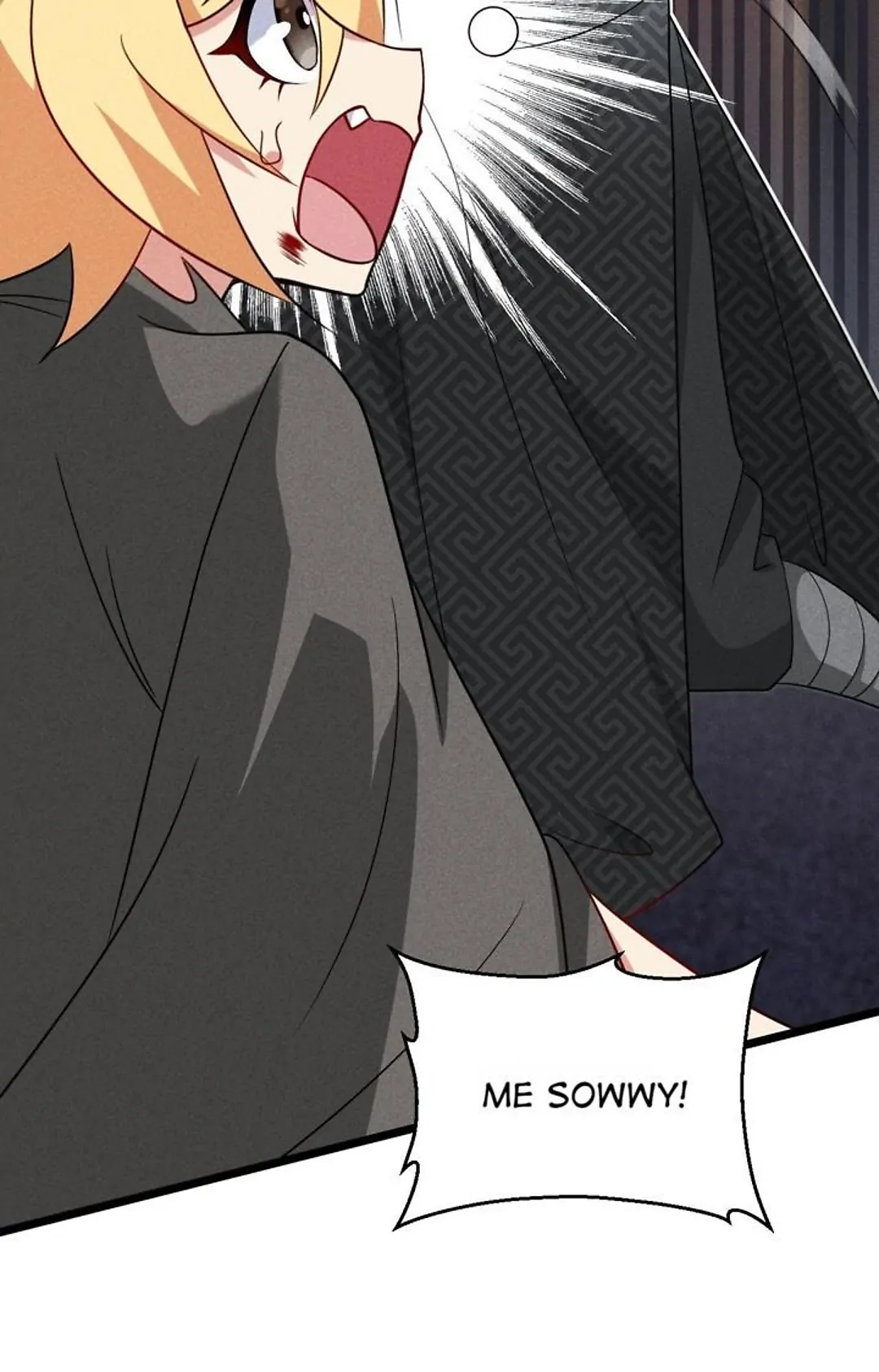 The No.1 Chef In Martial Art World Chapter 27 - page 22