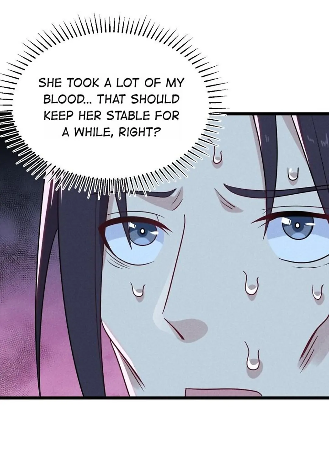 The No.1 Chef In Martial Art World Chapter 27 - page 25