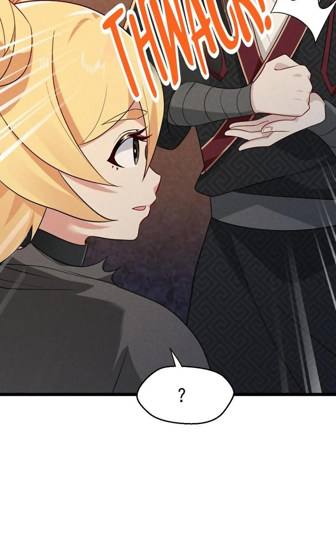 The No.1 Chef In Martial Art World Chapter 27 - page 31