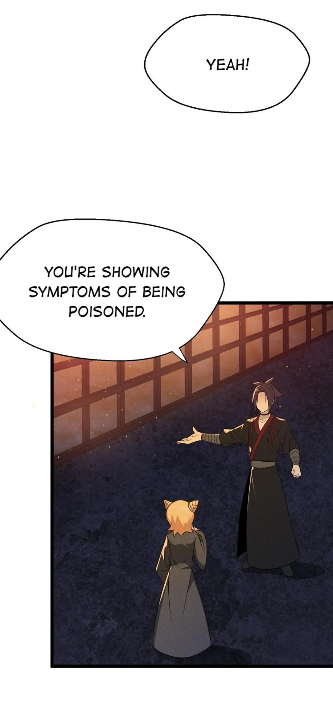 The No.1 Chef In Martial Art World Chapter 27 - page 42