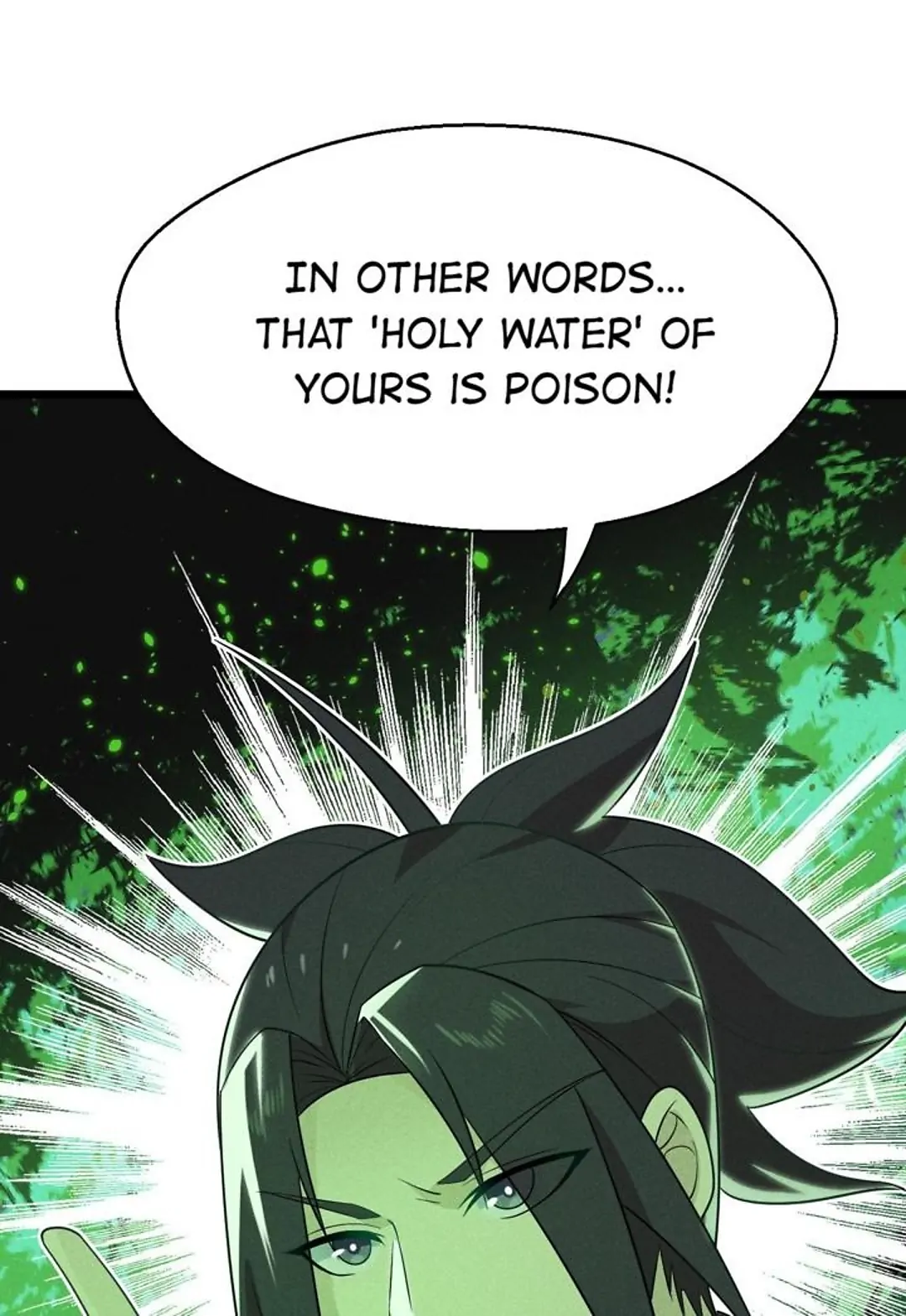 The No.1 Chef In Martial Art World Chapter 27 - page 43