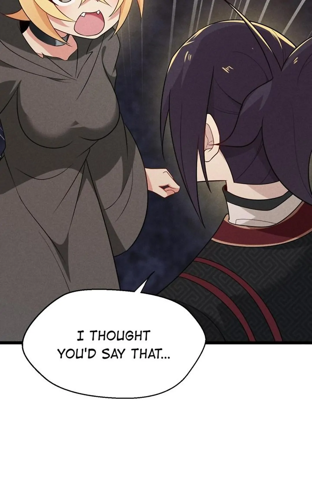 The No.1 Chef In Martial Art World Chapter 27 - page 46