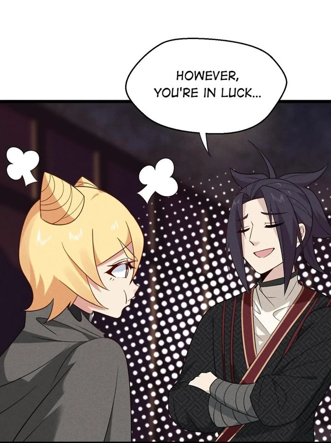 The No.1 Chef In Martial Art World Chapter 27 - page 47