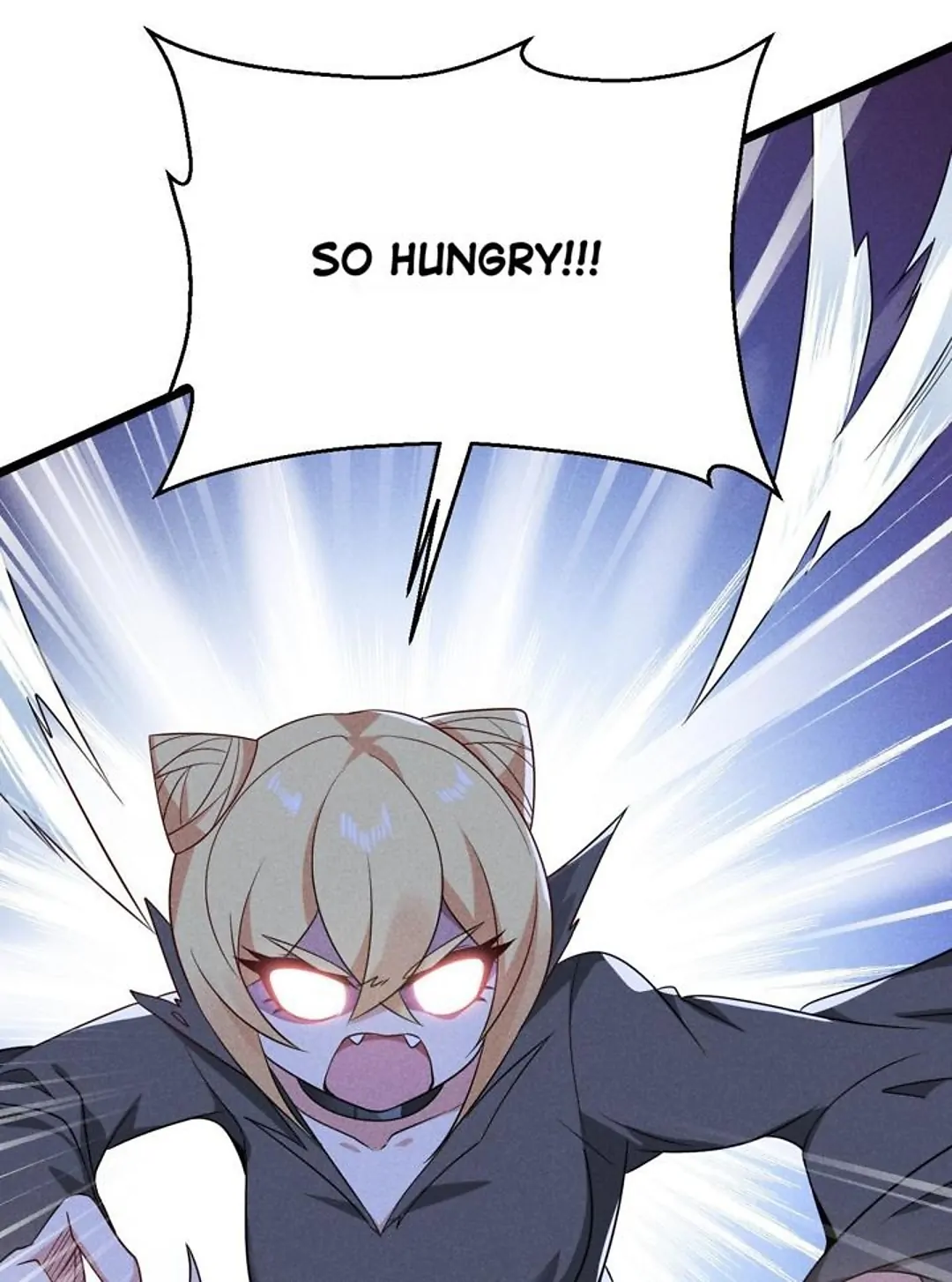 The No.1 Chef In Martial Art World Chapter 27 - page 4