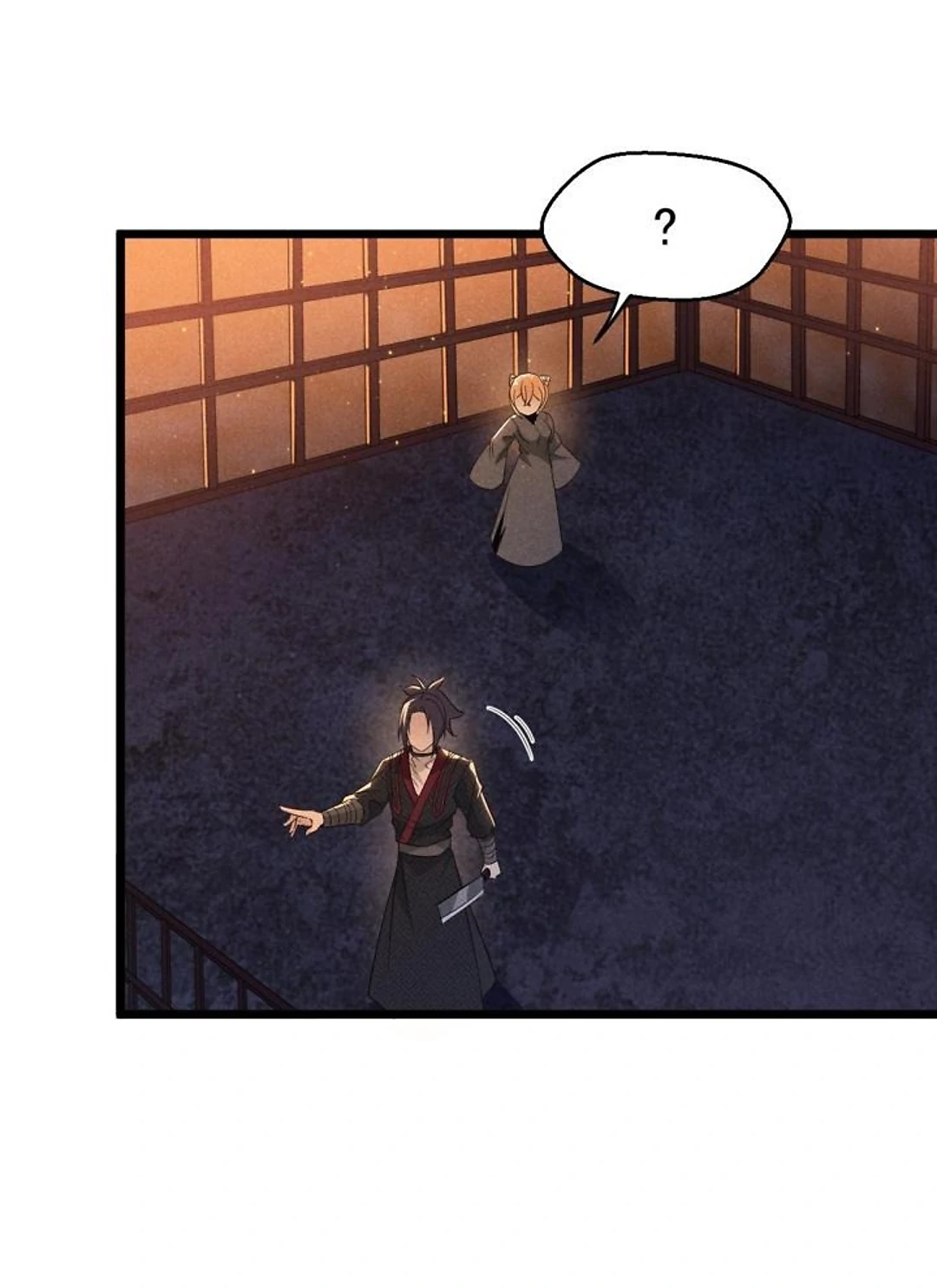 The No.1 Chef In Martial Art World Chapter 27 - page 50