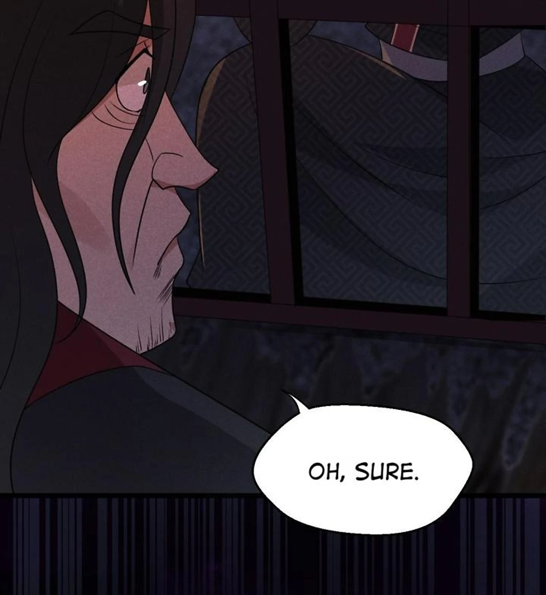 The No.1 Chef In Martial Art World Chapter 27 - page 53