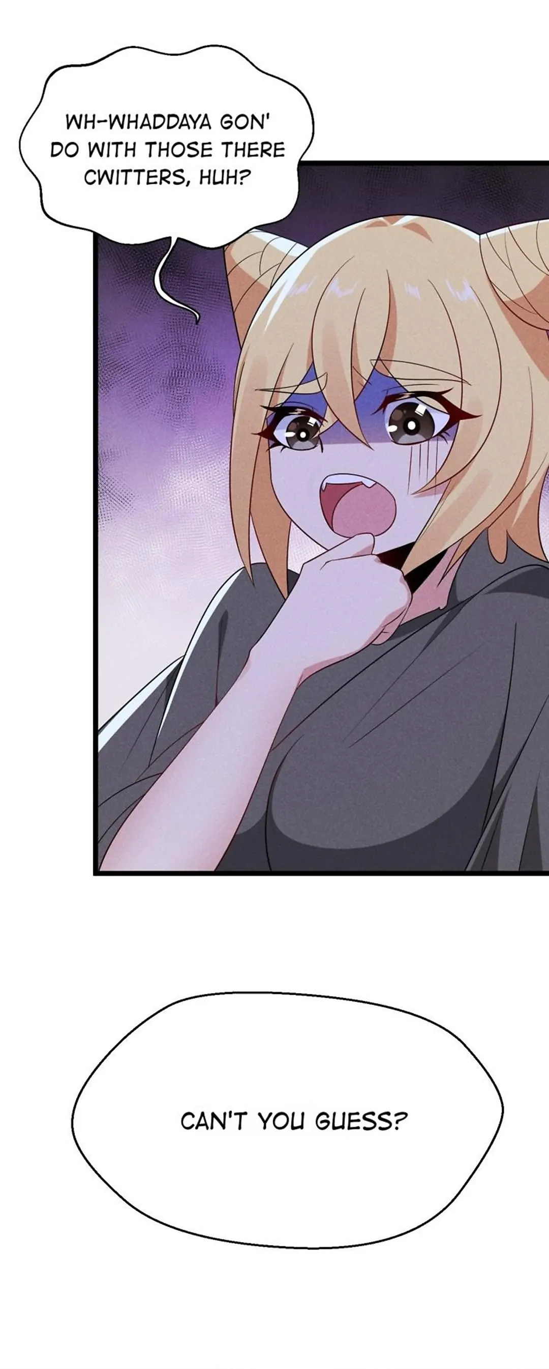 The No.1 Chef In Martial Art World Chapter 27 - page 56