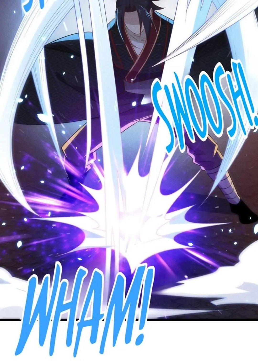 The No.1 Chef In Martial Art World Chapter 27 - page 58