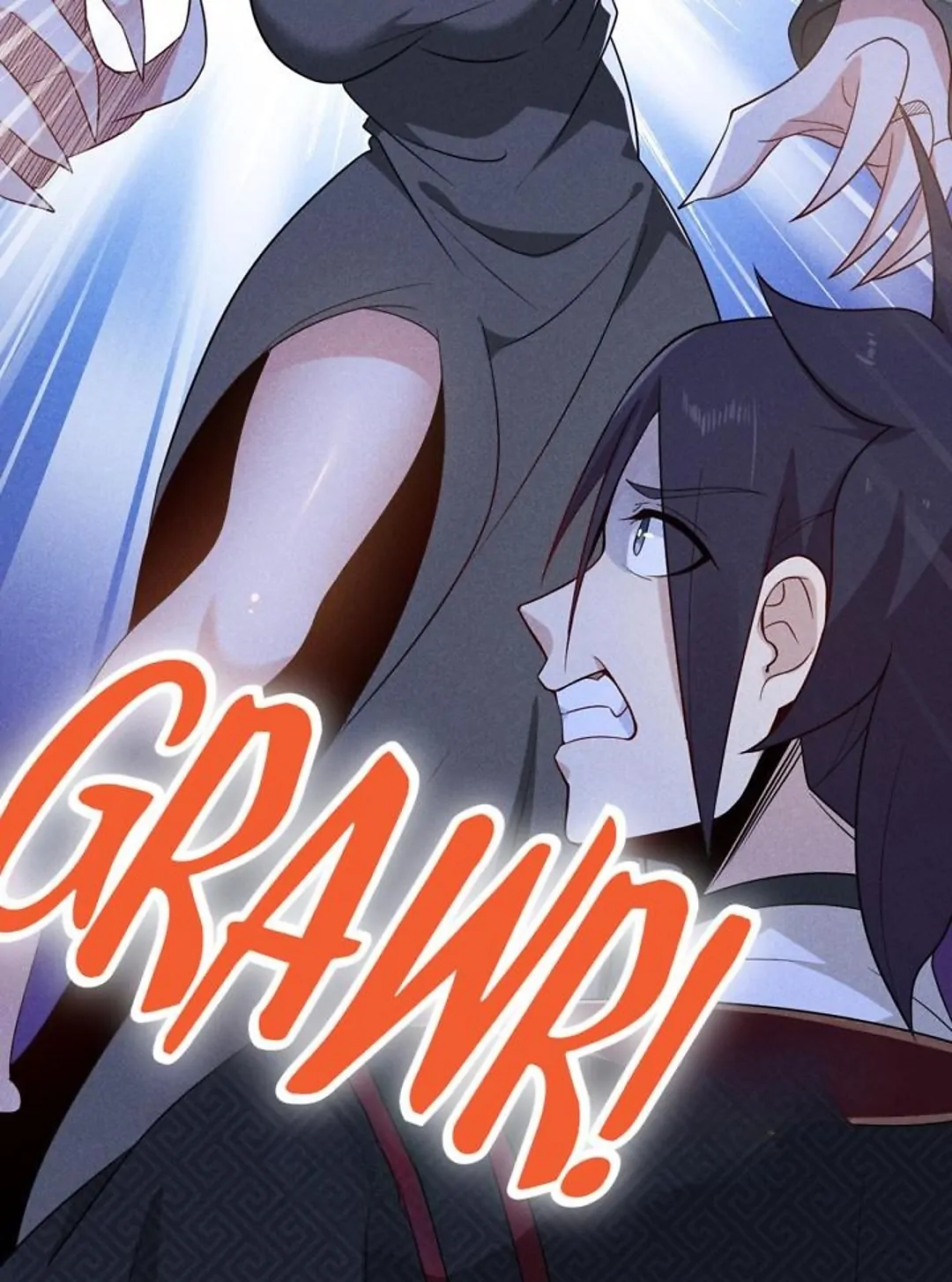 The No.1 Chef In Martial Art World Chapter 27 - page 5