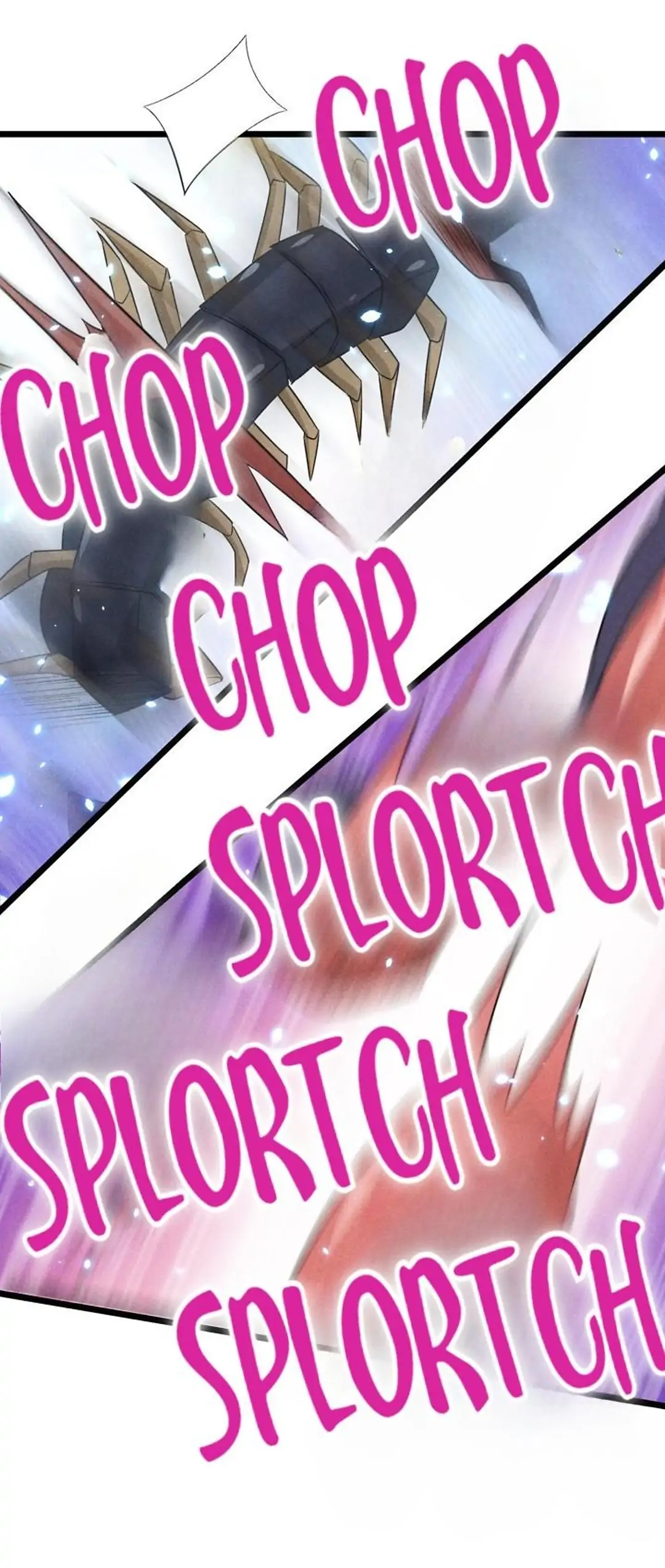 The No.1 Chef In Martial Art World Chapter 27 - page 59